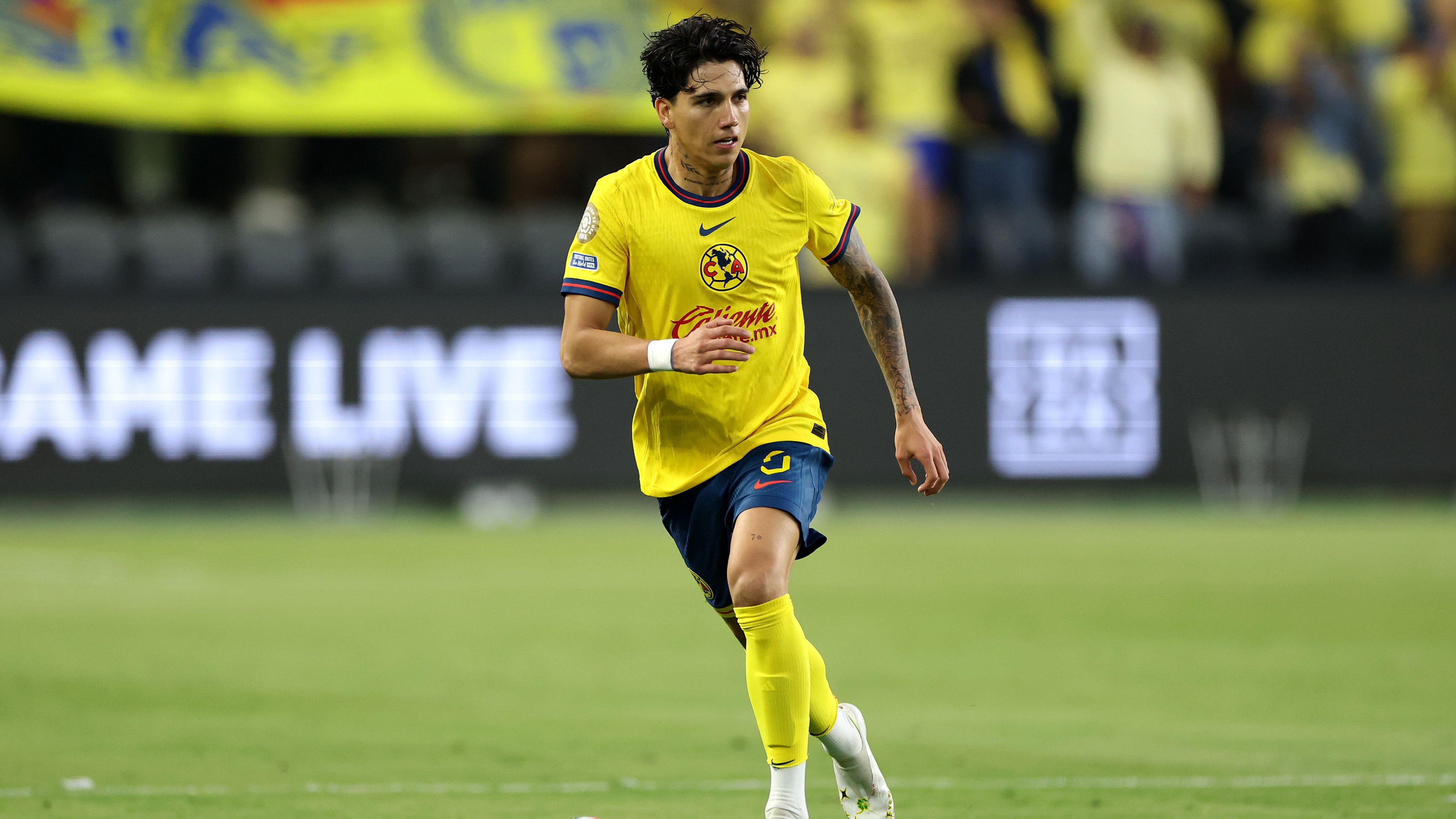 Los Angeles Football Club v Club América - FIFA Club World Cup 2025 Play-In