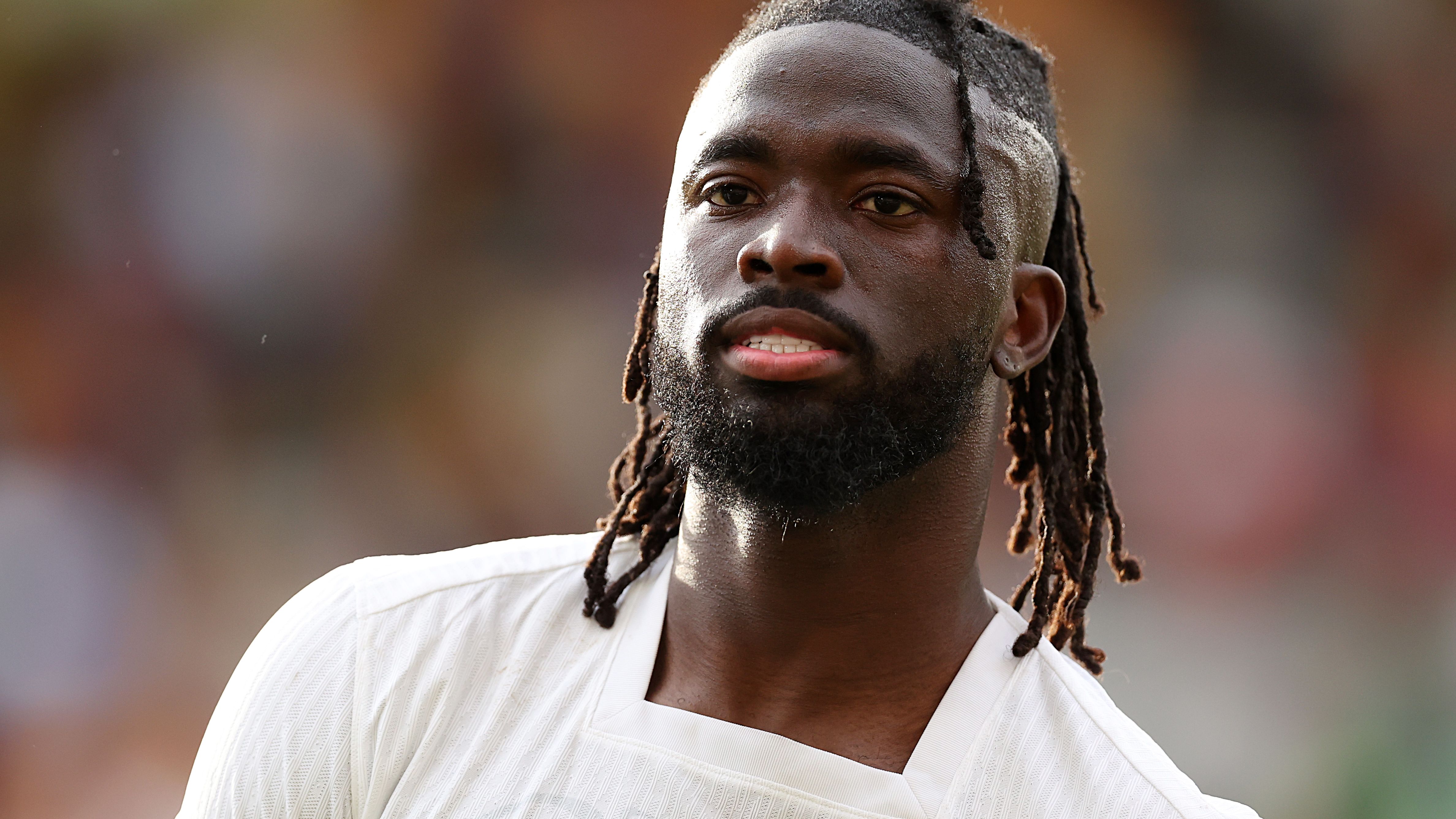 Jamaica v Nigeria - The Unity Cup Final