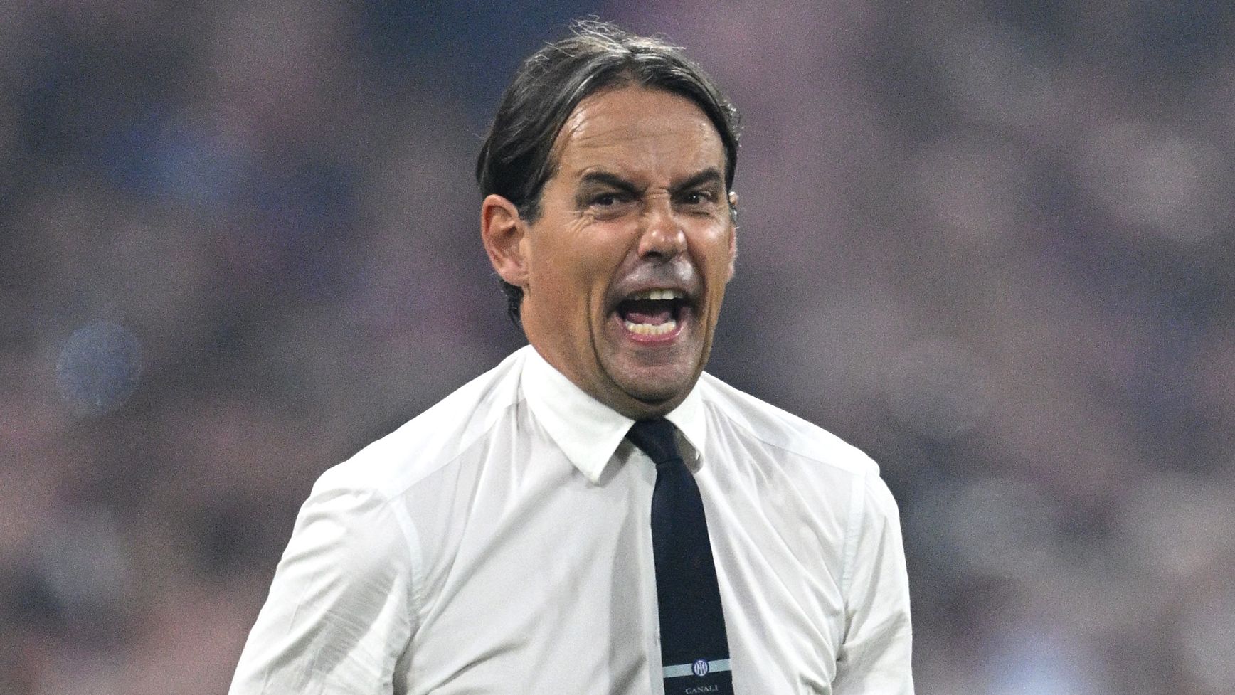 Paris Saint-Germain v FC Internazionale Milano - UEFA Champions League Final 2025