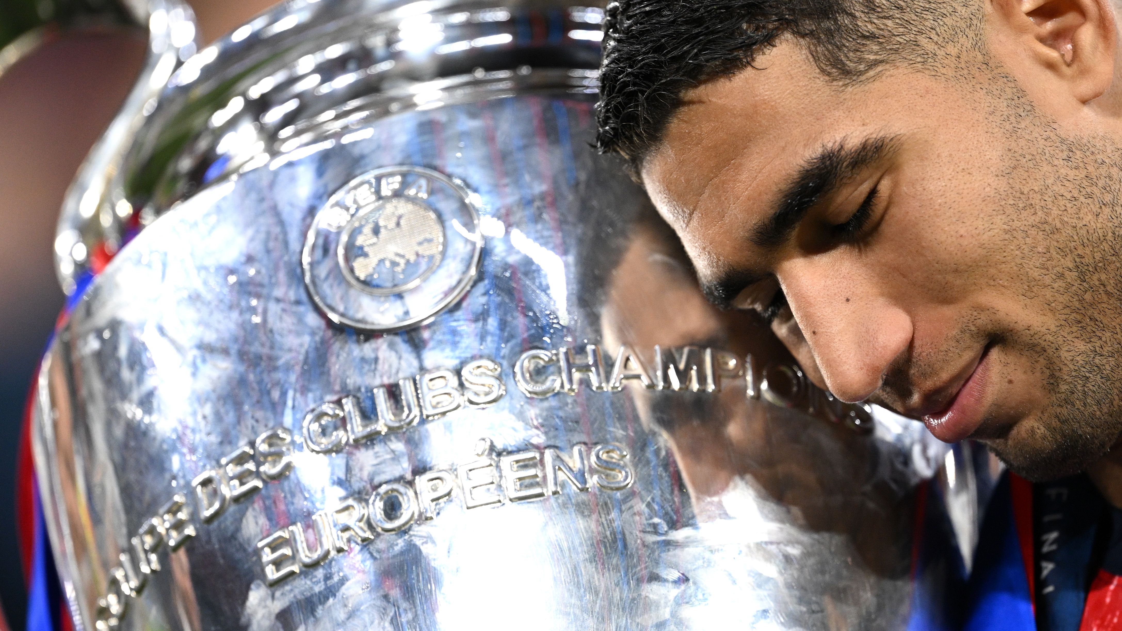 Paris Saint-Germain v FC Internazionale Milano - UEFA Champions League Final 2025