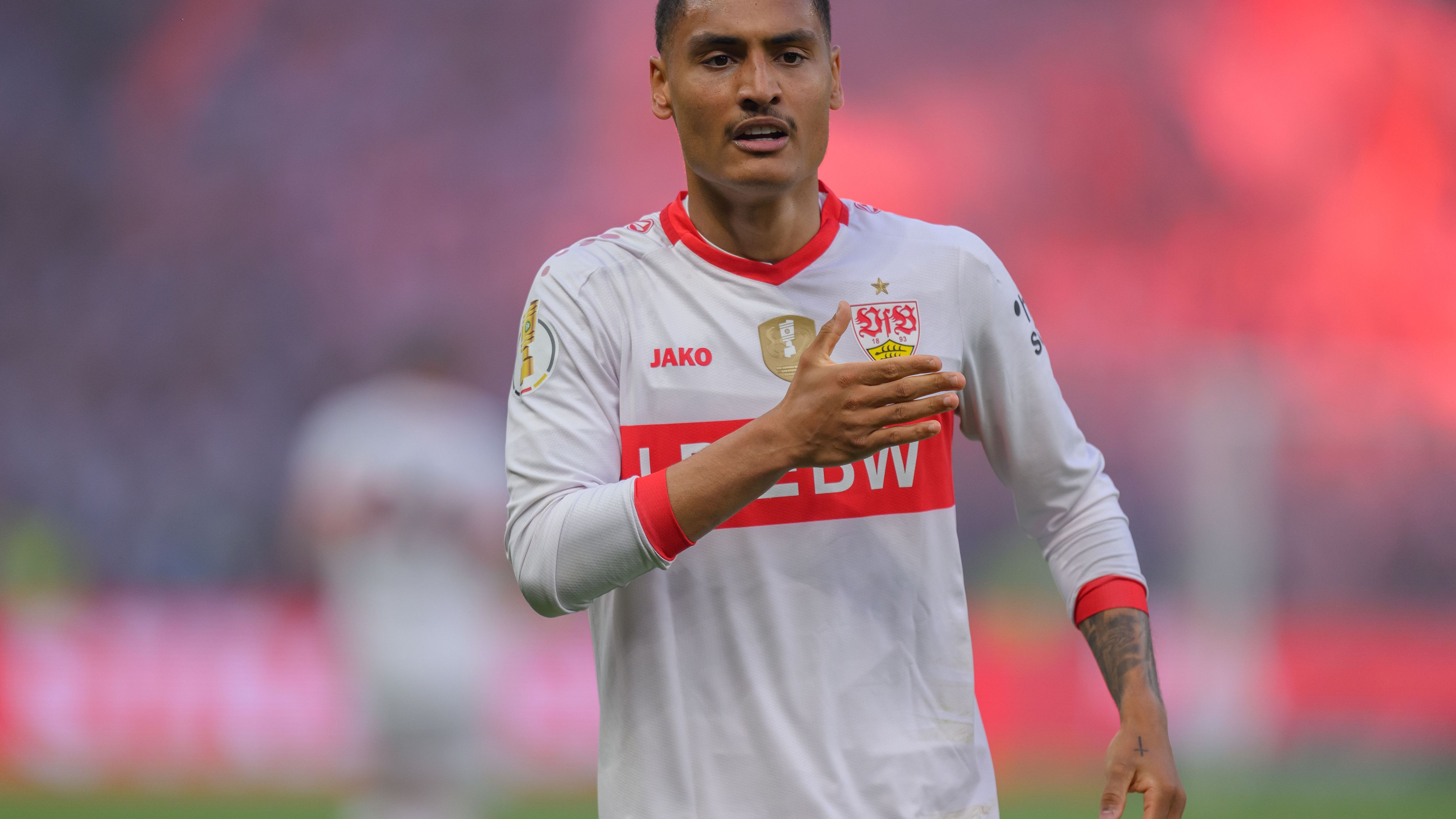 DSC Arminia Bielefeld v VfB Stuttgart - DFB Cup Final 2025