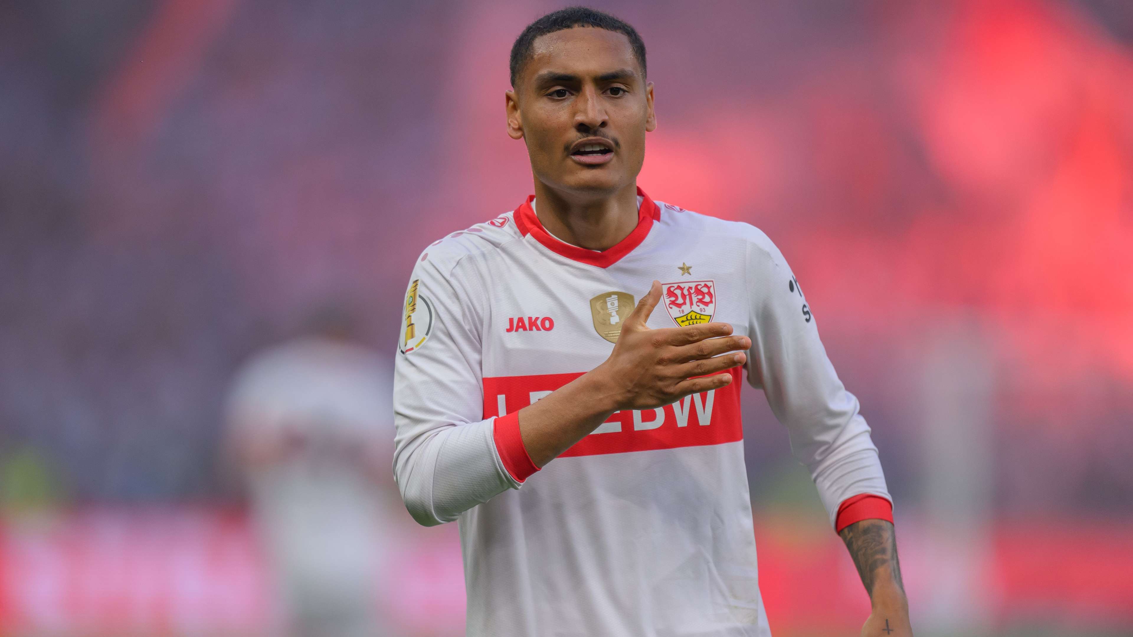 DSC Arminia Bielefeld v VfB Stuttgart - DFB Cup Final 2025