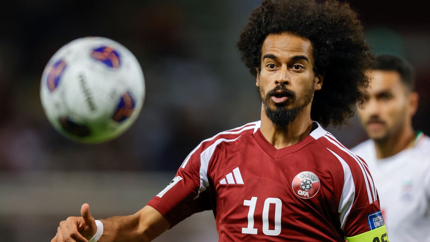 القنوات الناقلة لمباراة قطر والسلفادور الودية استعدادًا لكأس العالم 2026