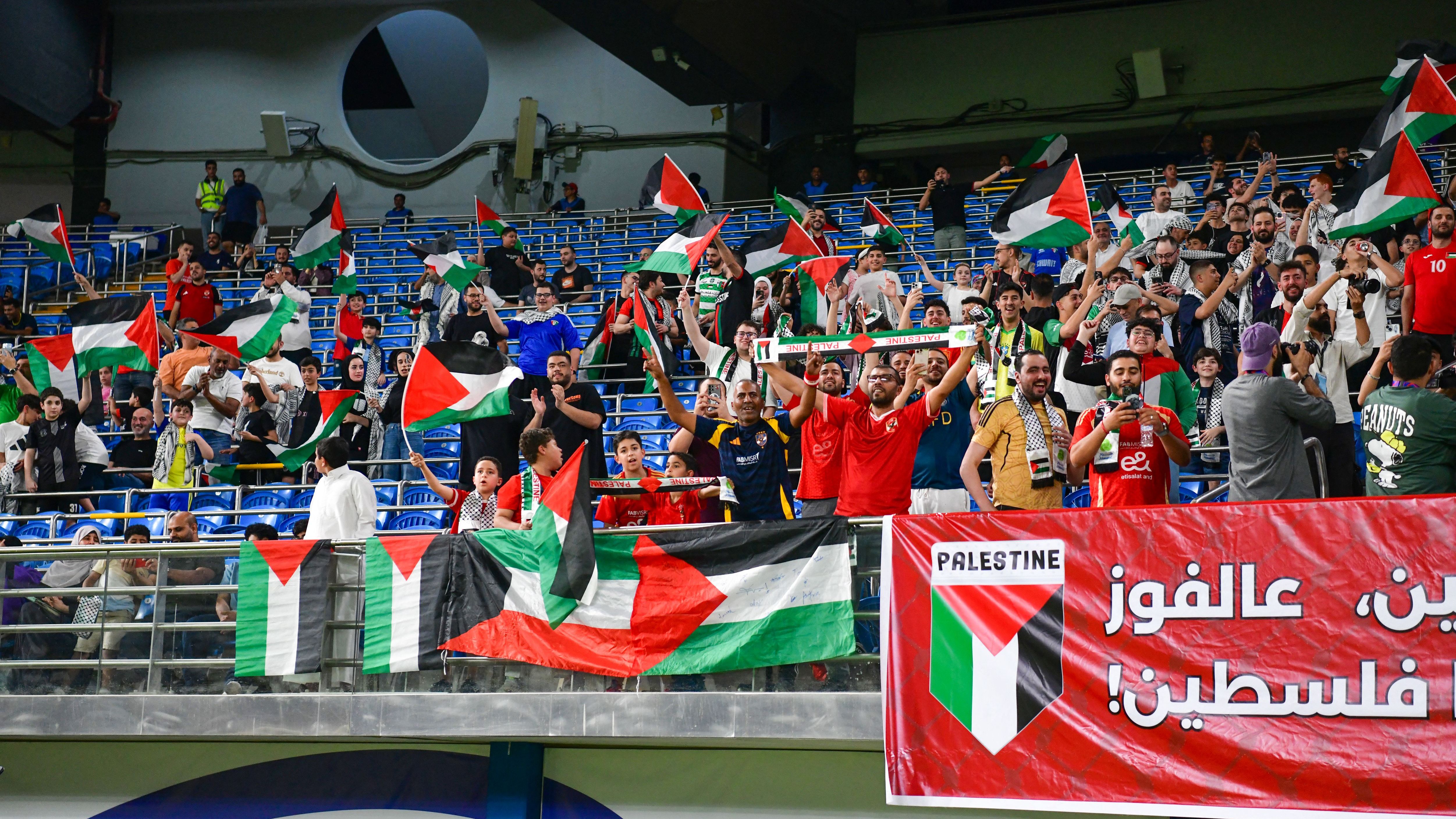 FBL-WC-2026-ASIA-QUALIFIER-KUW-PLE-FANS
