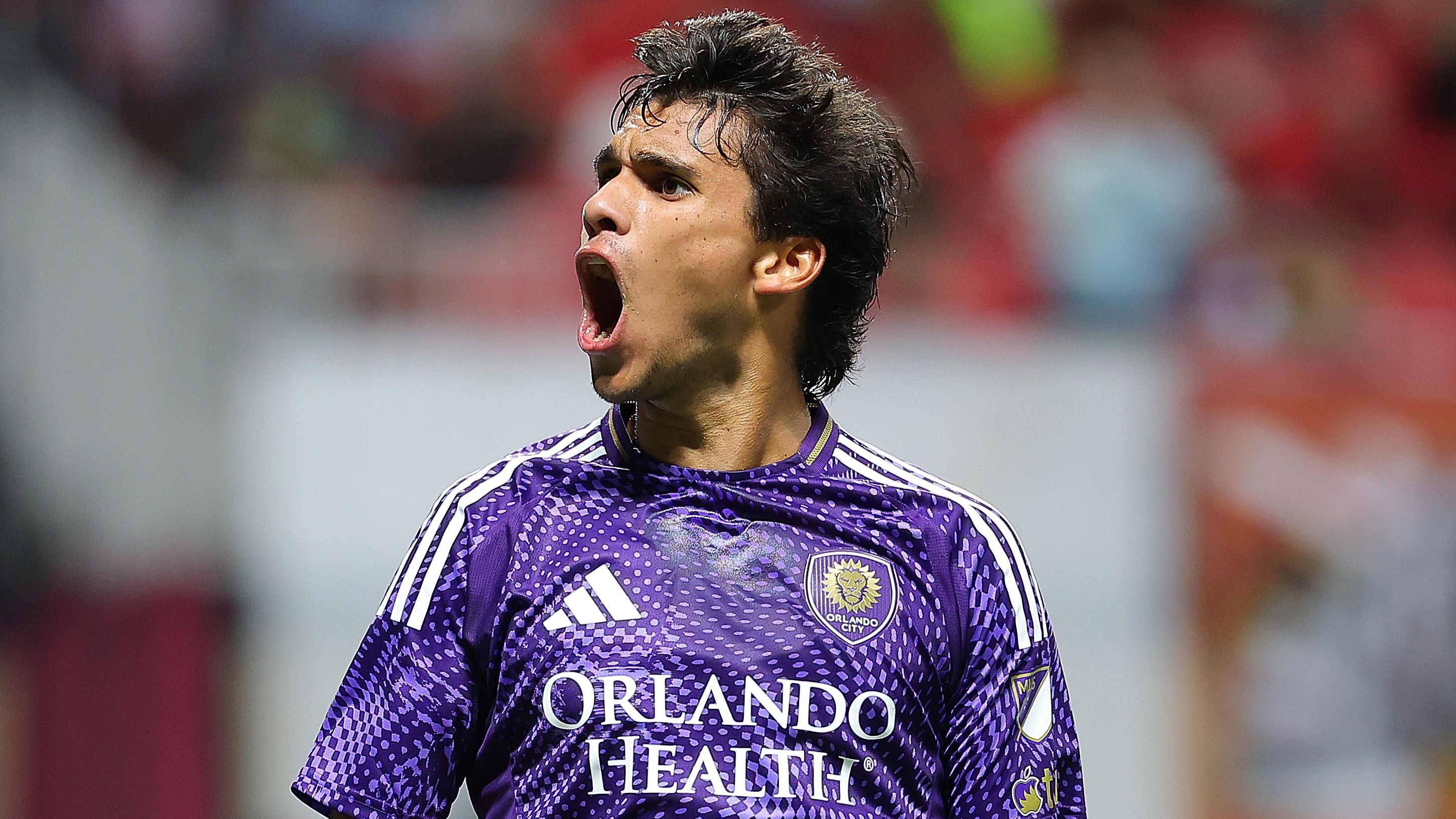 Atlanta United v Orlando City