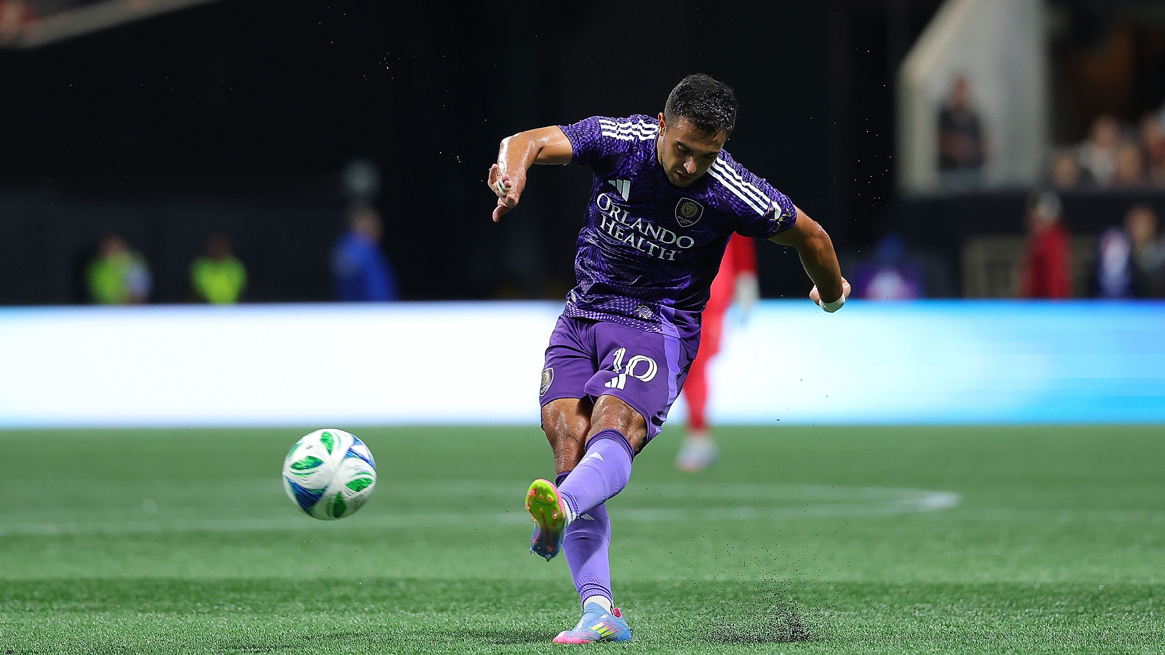 Atlanta United v Orlando City