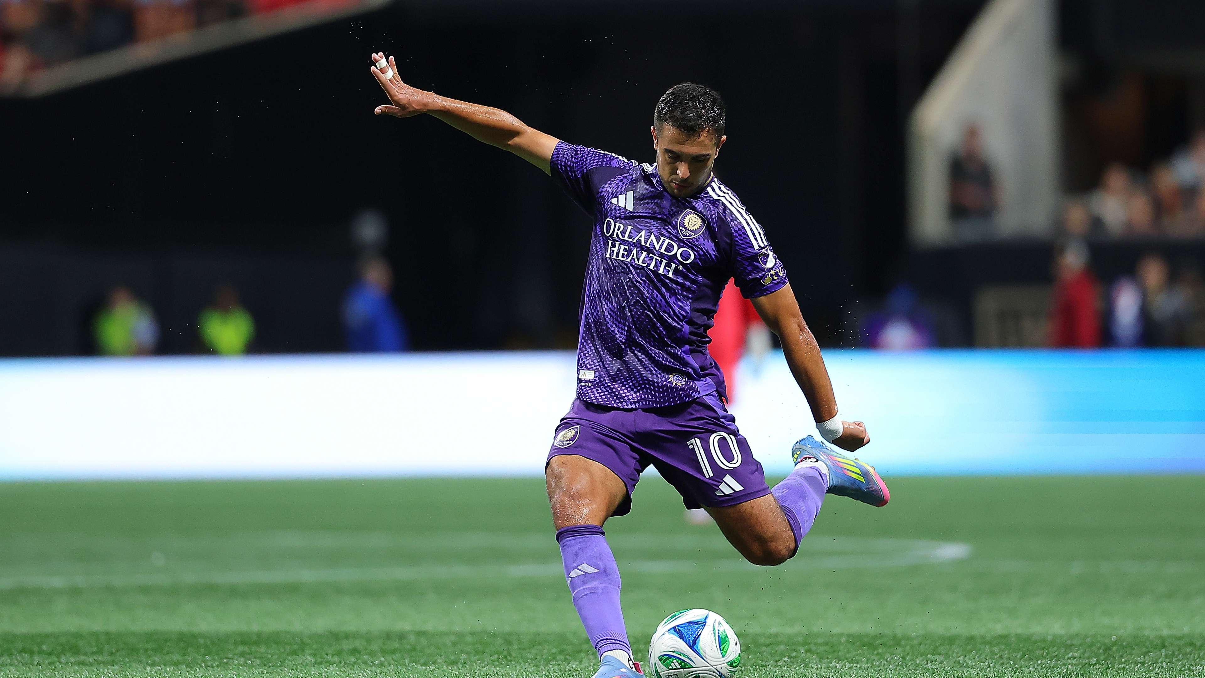 Atlanta United v Orlando City