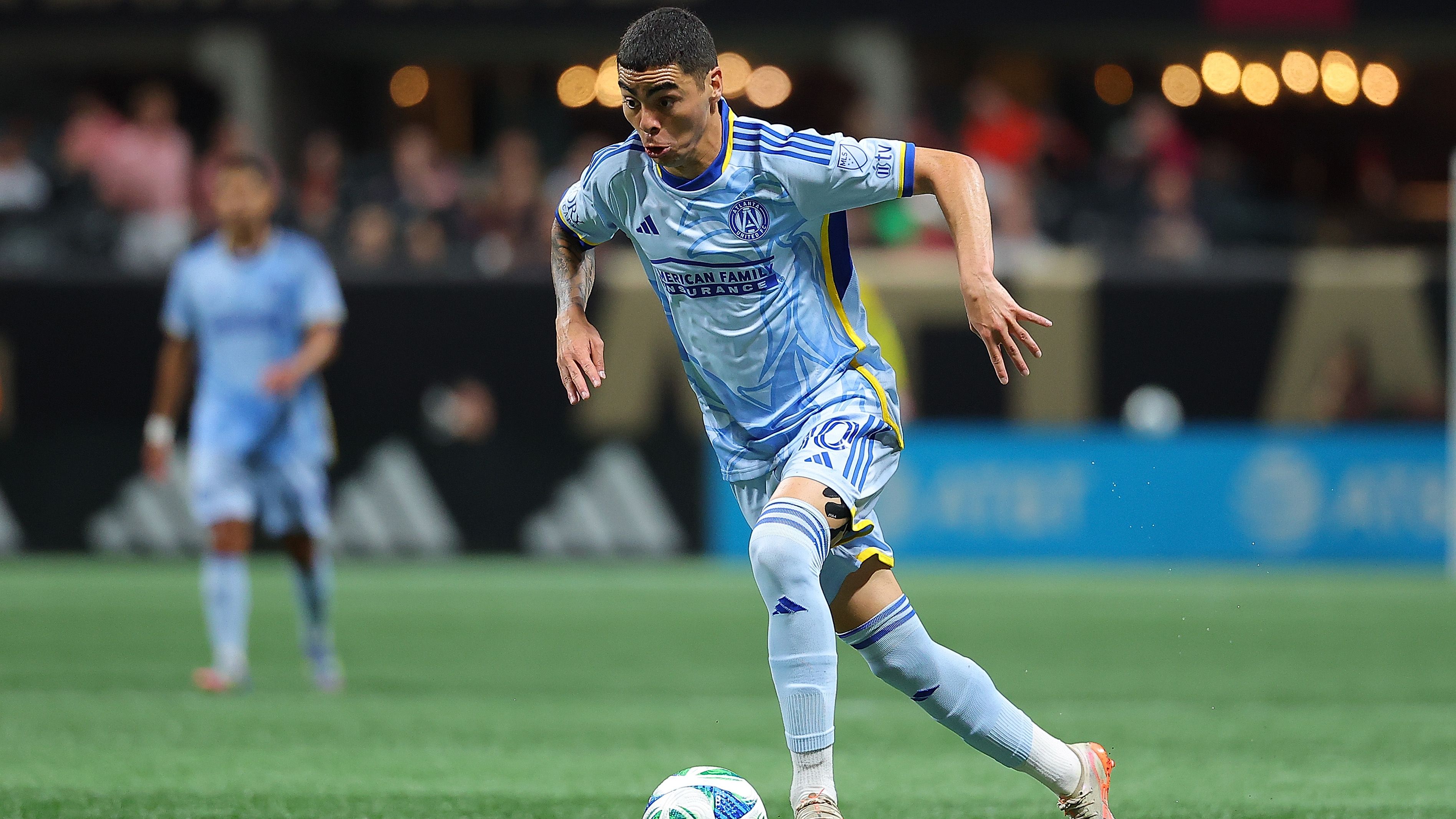 Atlanta United v Orlando City