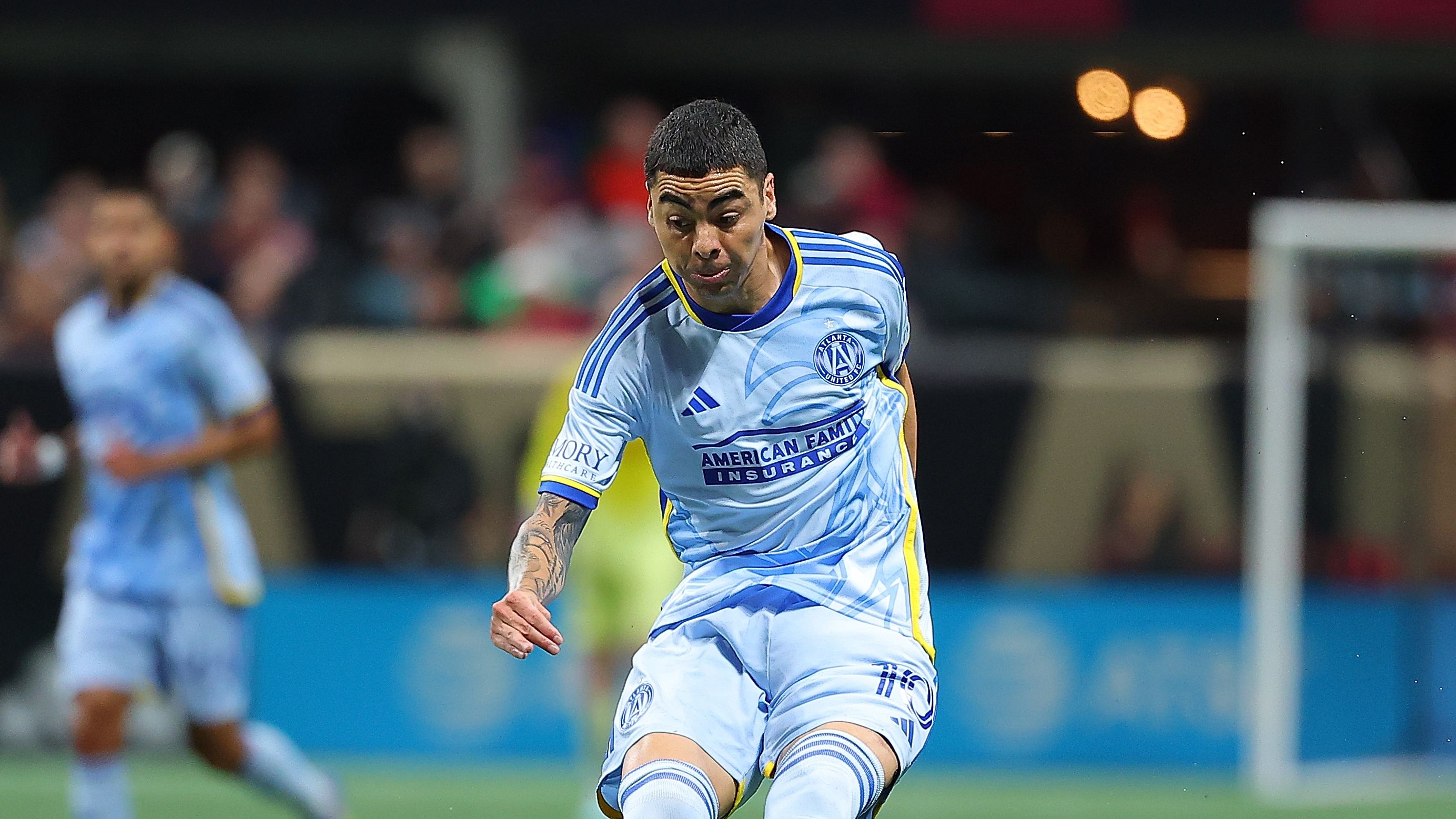 Atlanta United v Orlando City