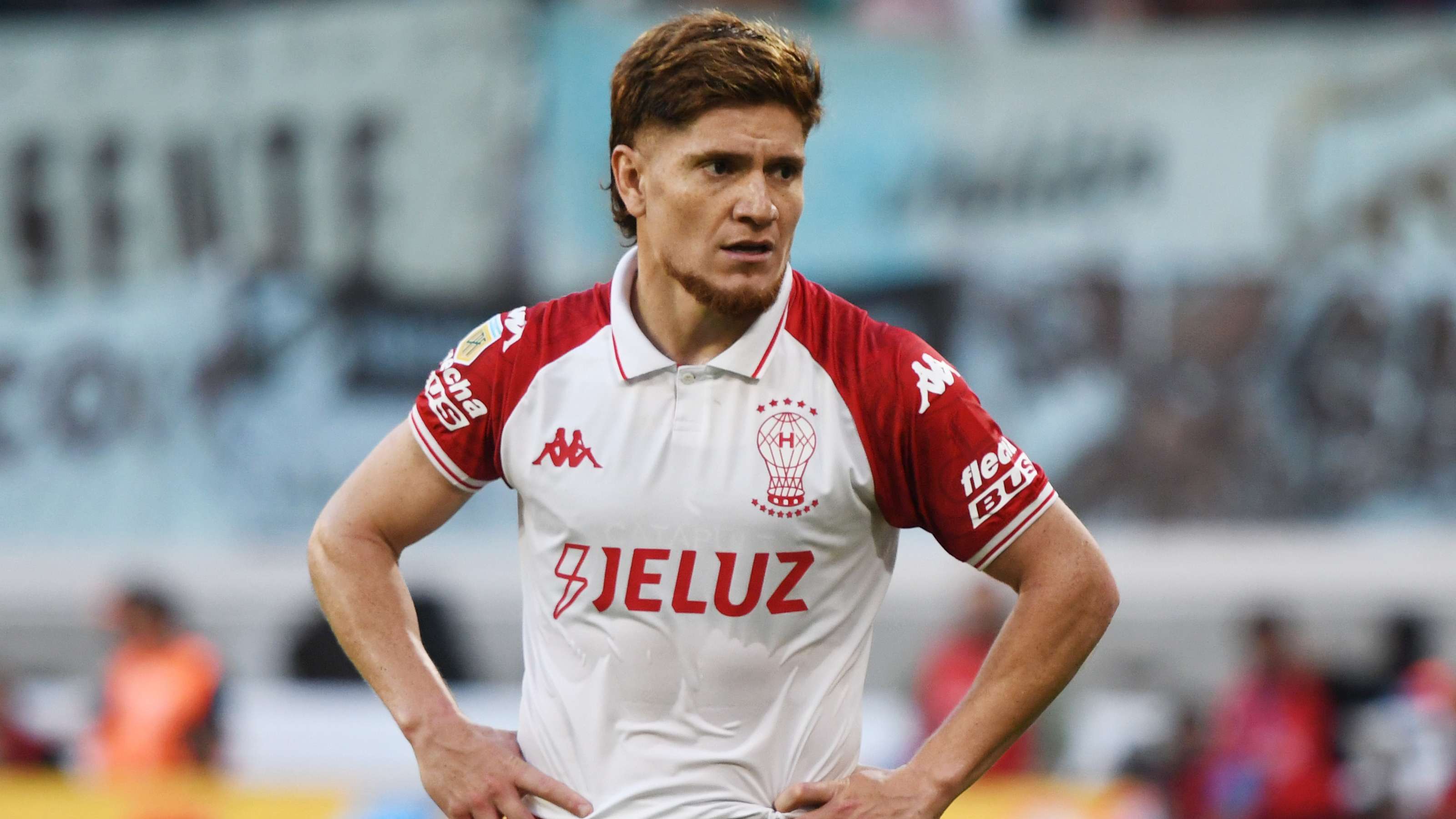 Huracan v Platense - Torneo Apertura Betano 2025: Final