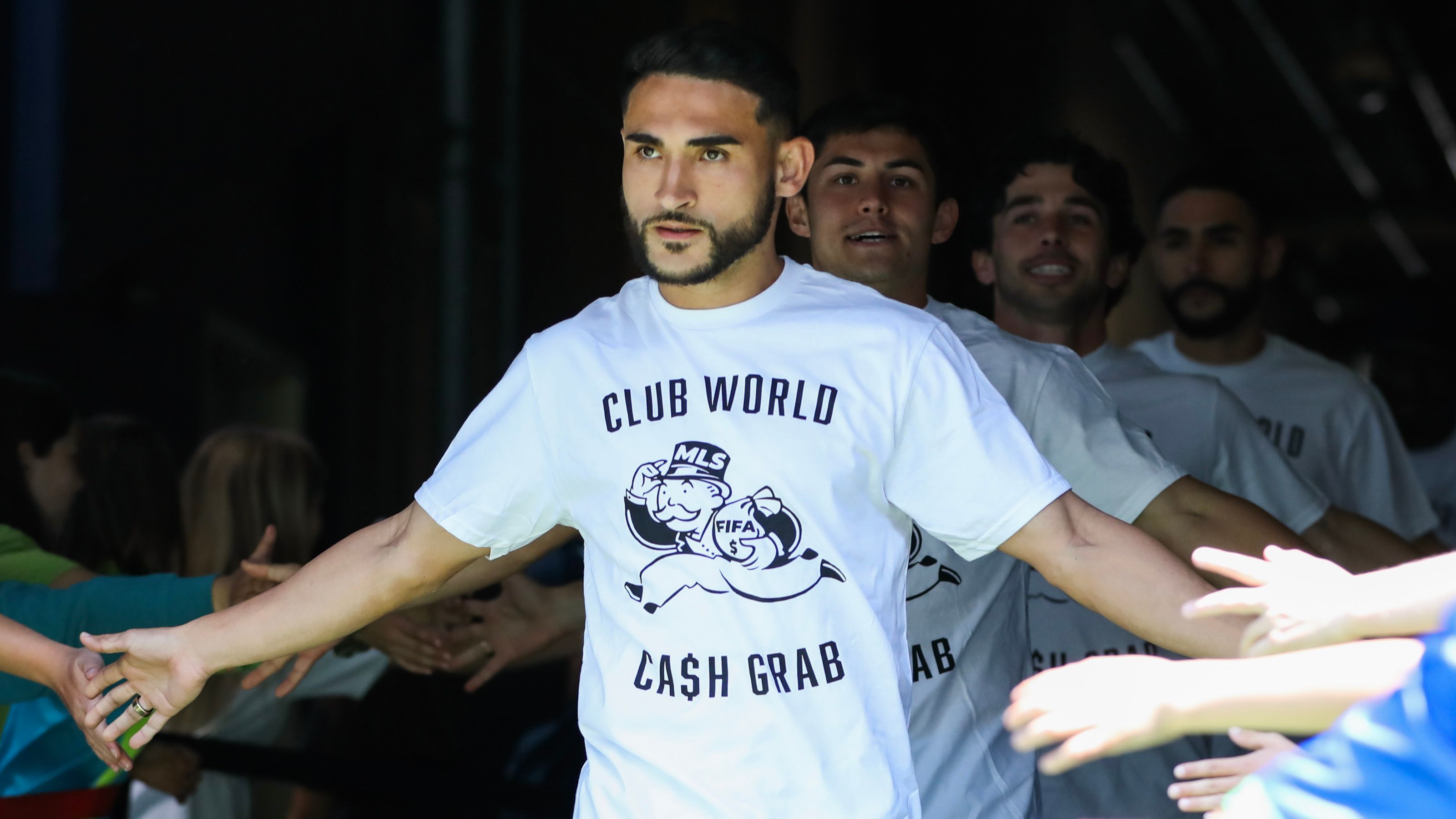 Seattle Sounders FC v Minnesota United FC