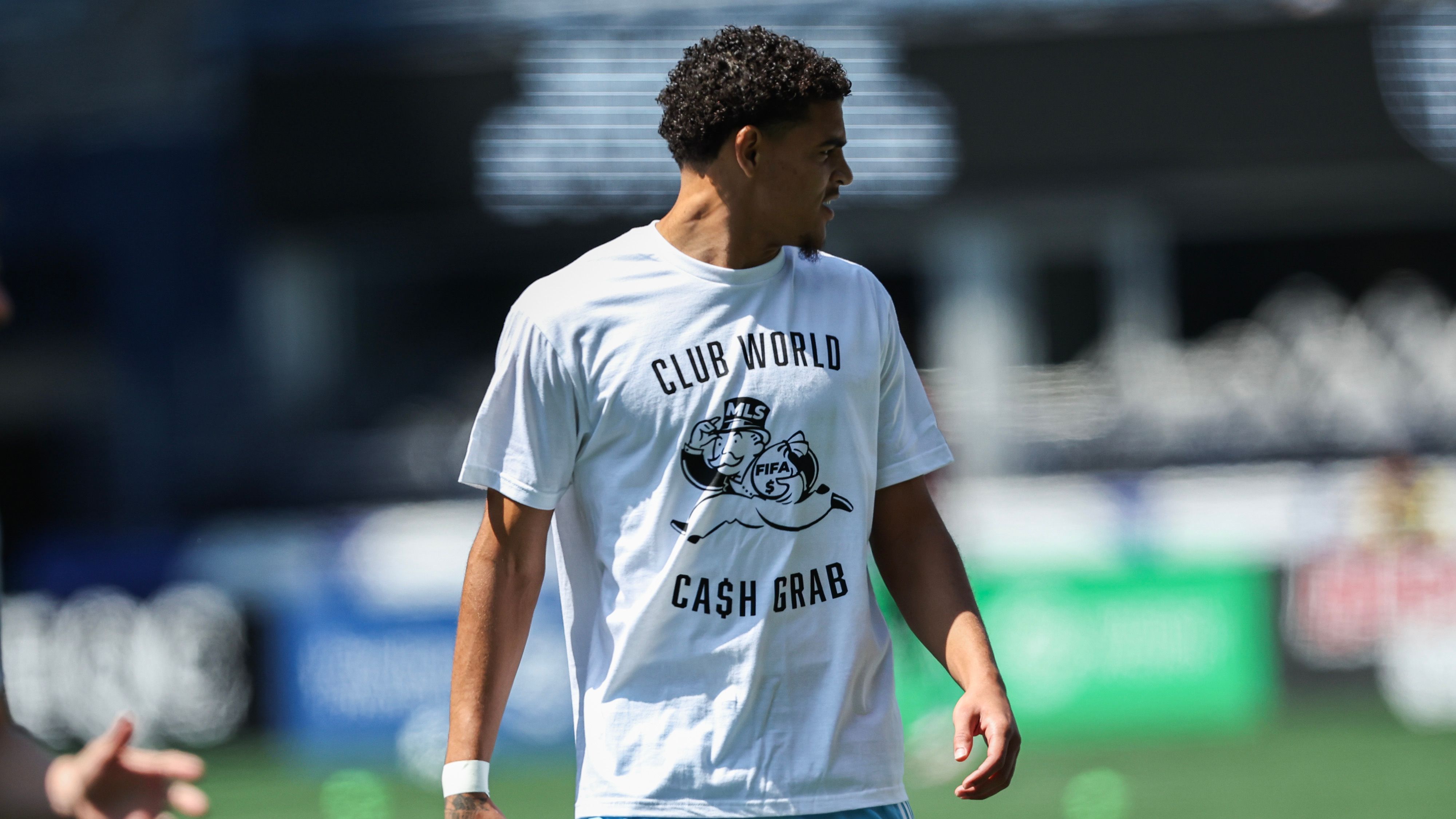 'Club World Cash Grab' - Seattle Sounders players demand fair MLS payout for CWC, backed by MLSPA | Goal.com South Africa