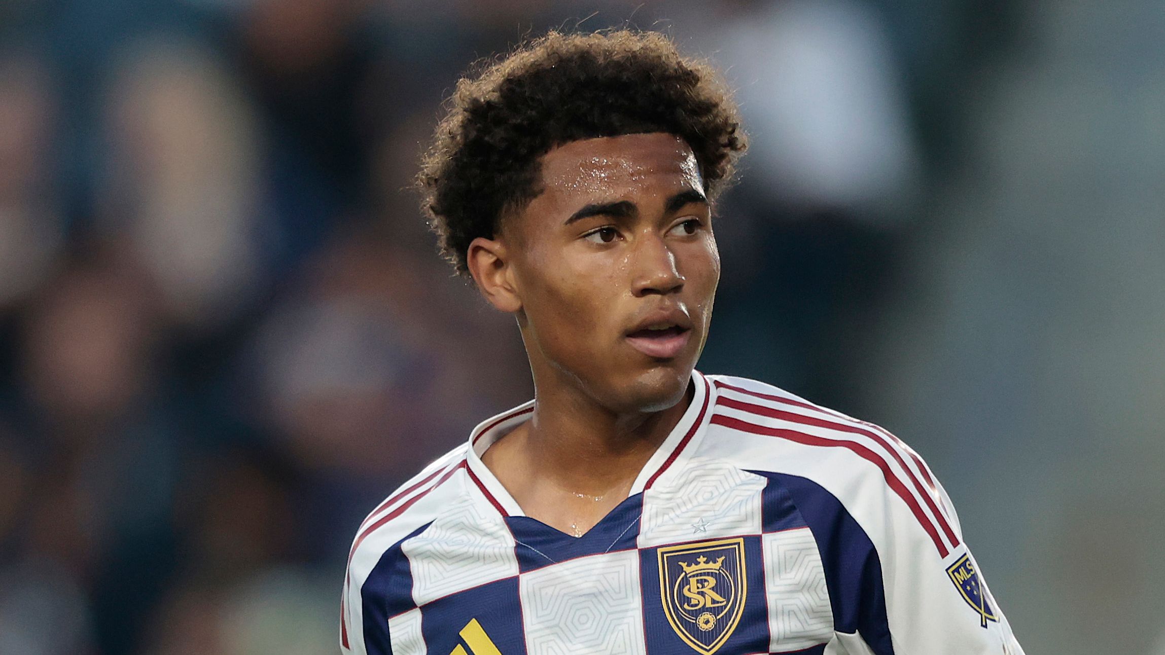 LA Galaxy v Real Salt Lake