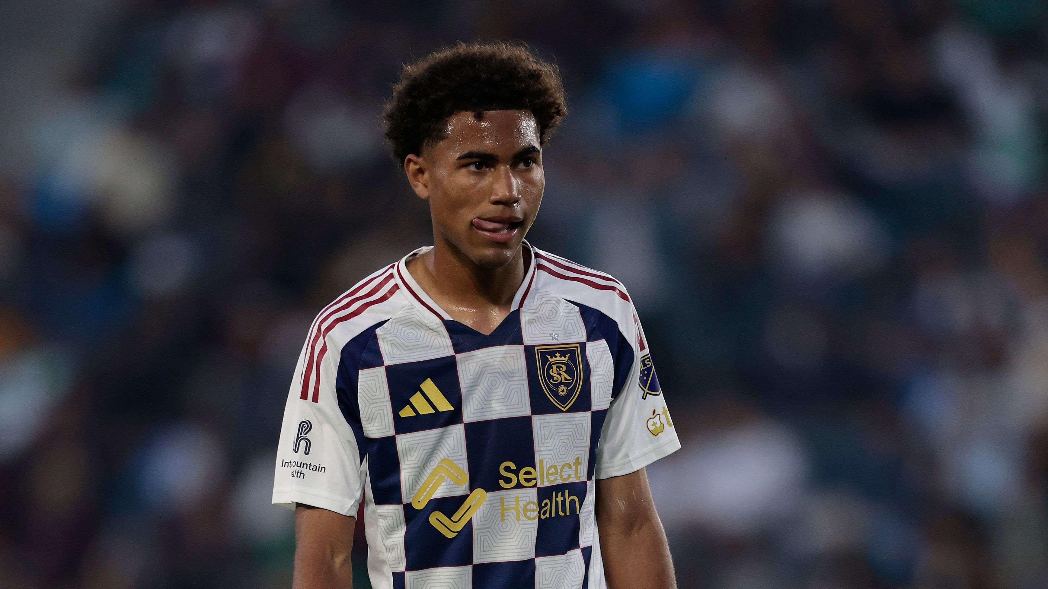 LA Galaxy v Real Salt Lake