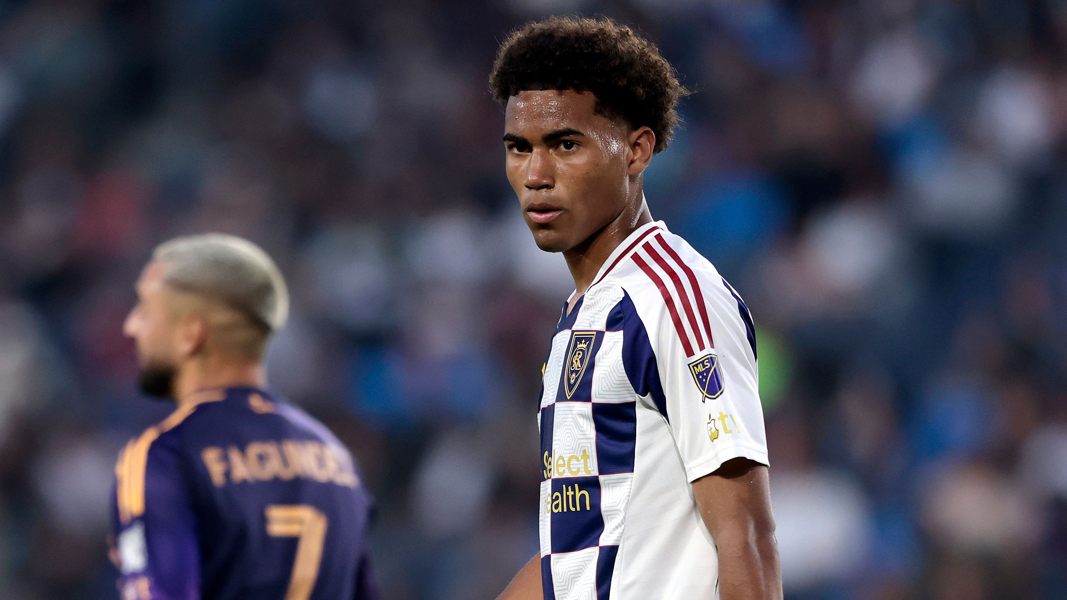 LA Galaxy v Real Salt Lake