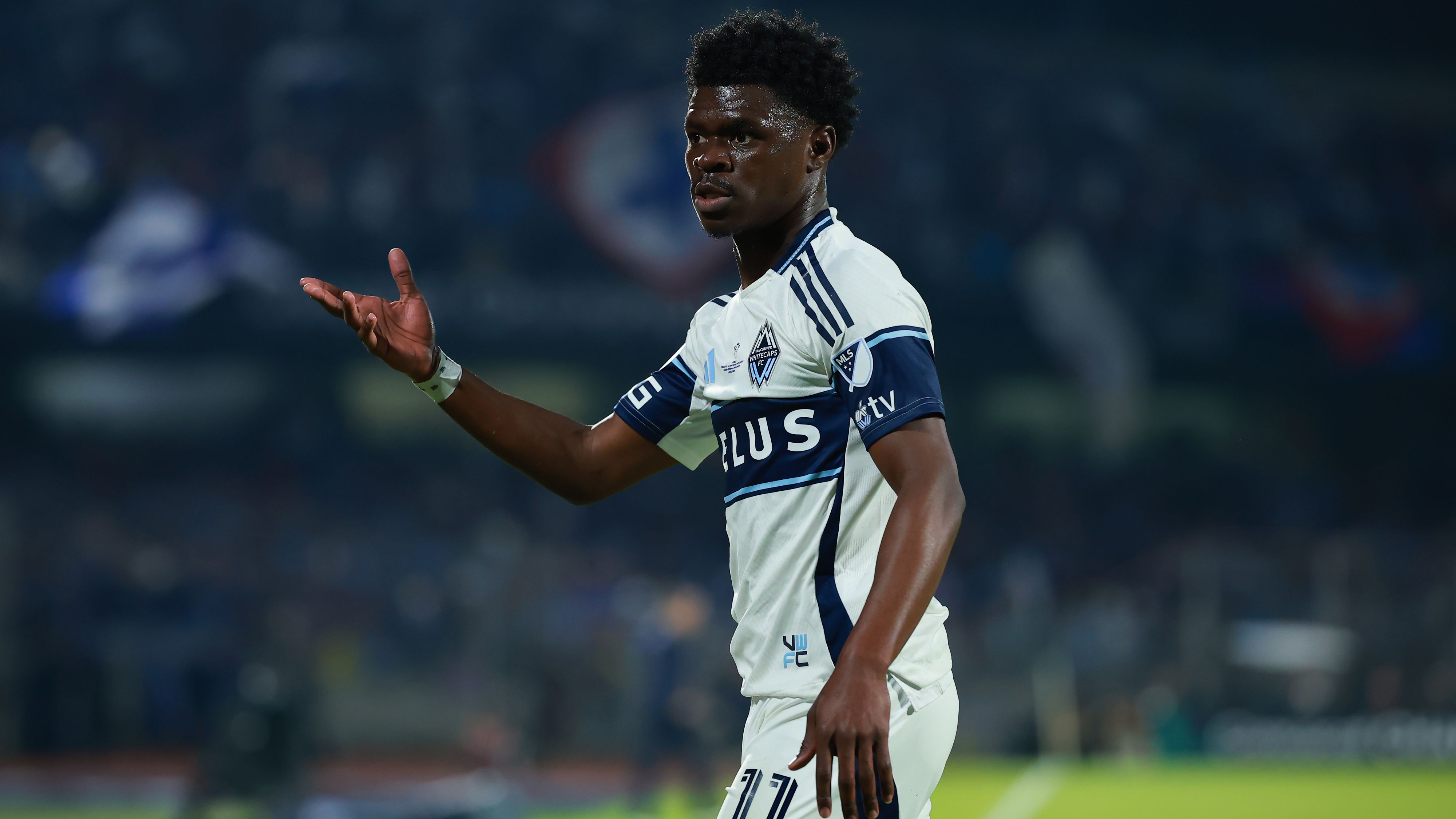 How to watch today's Vancouver Whitecaps vs Seattle Sounders MLS game: Live stream, TV channel, and start time | Goal.com US