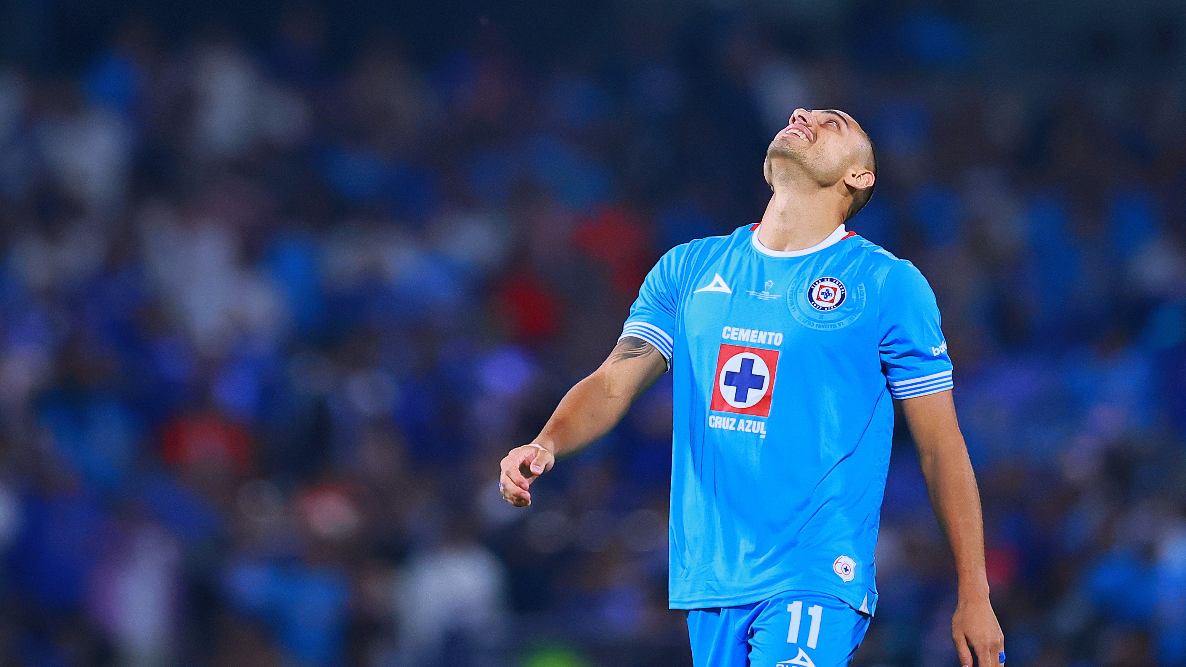 Cruz Azul v Whitecaps - Final: Concacaf Champions Cup 2025