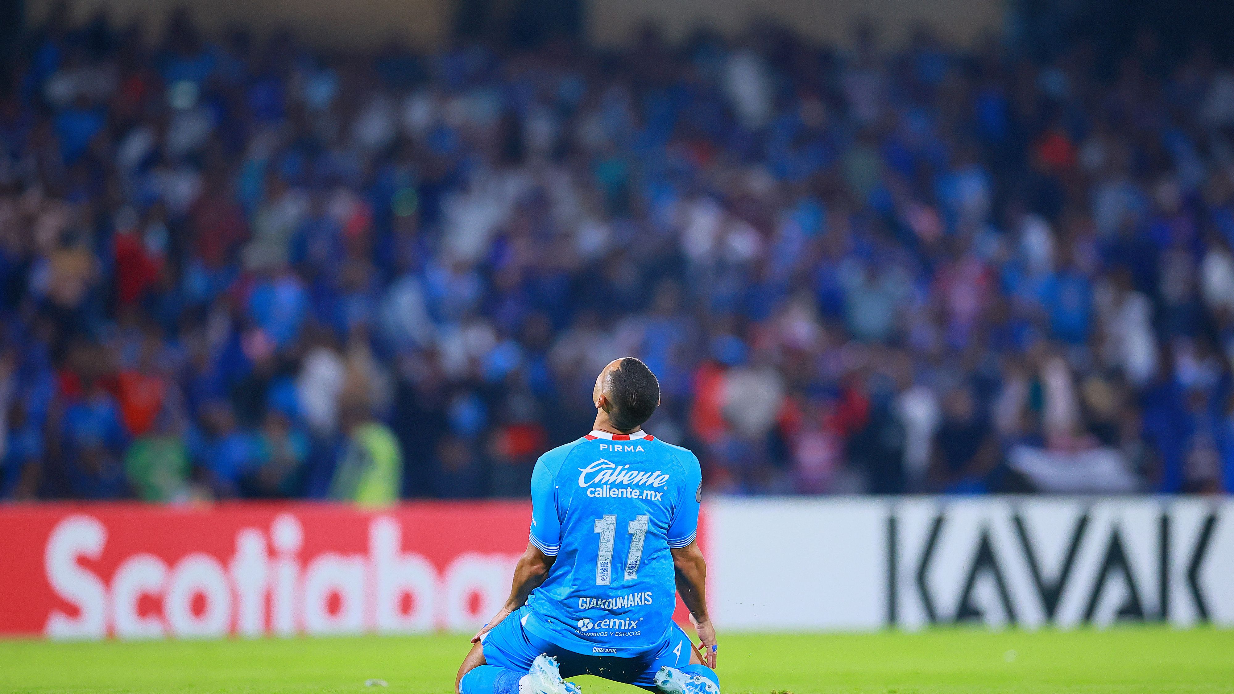 Cruz Azul v Whitecaps - Final: Concacaf Champions Cup 2025