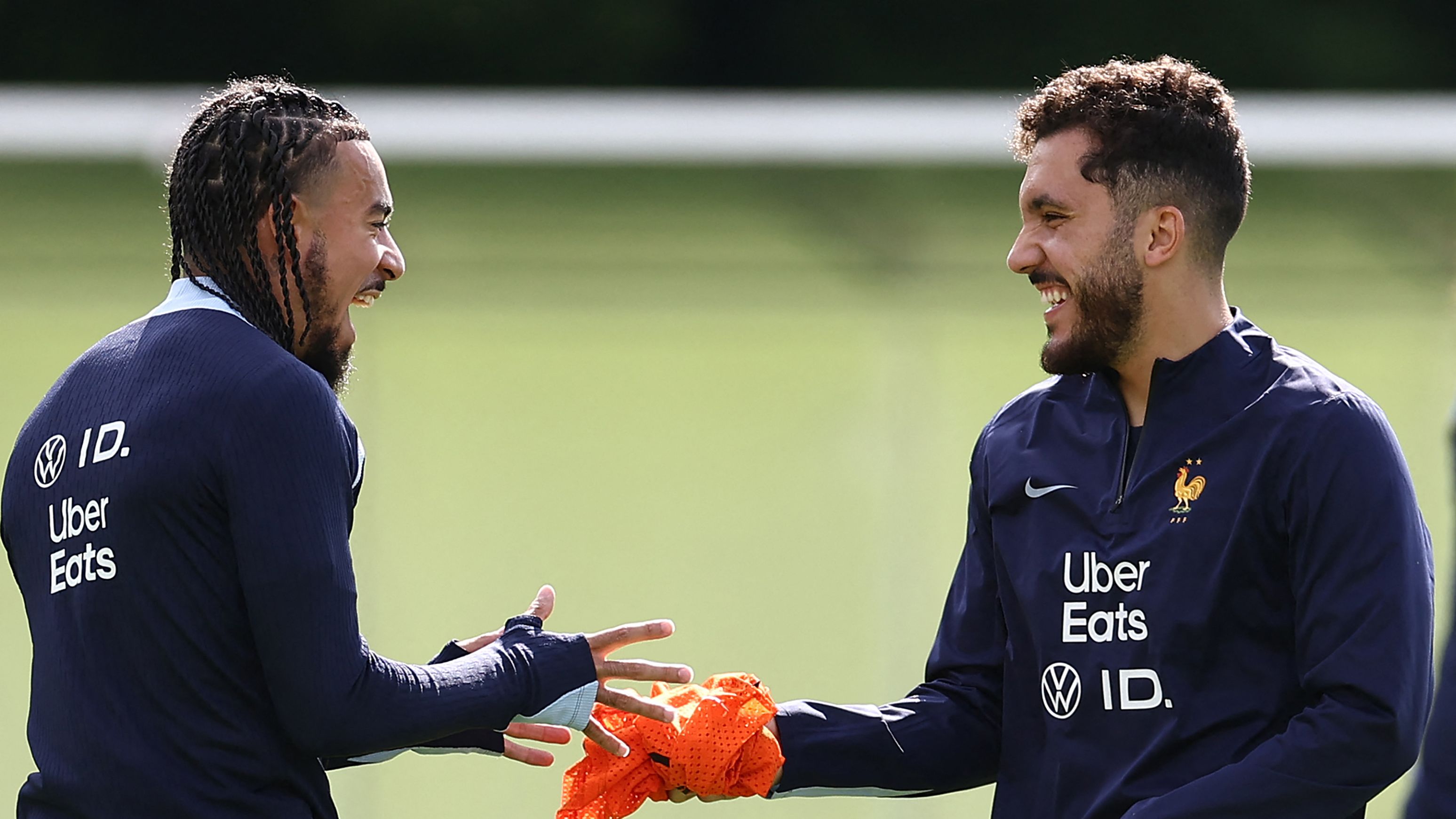 FBL-EUR-NATIONS-FRA-TRAINING