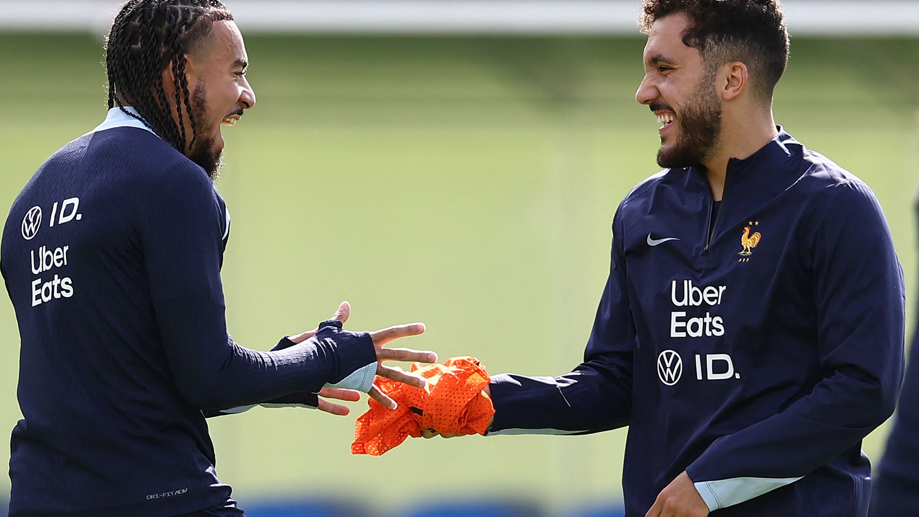 FBL-EUR-NATIONS-FRA-TRAINING