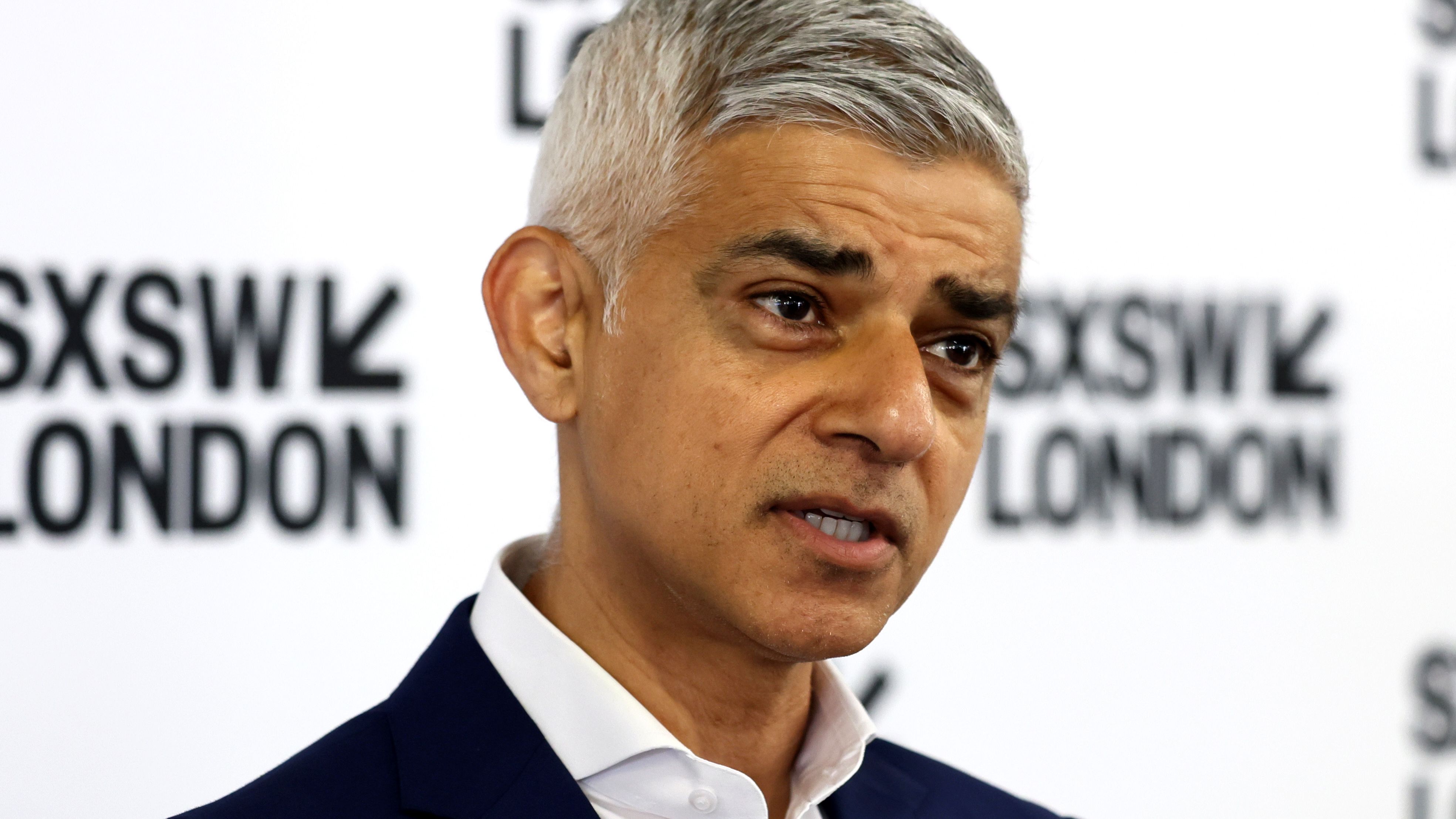 “Opening Remarks - Welcome to SXSW London” - SXSW London 2025 - Conference - Day One