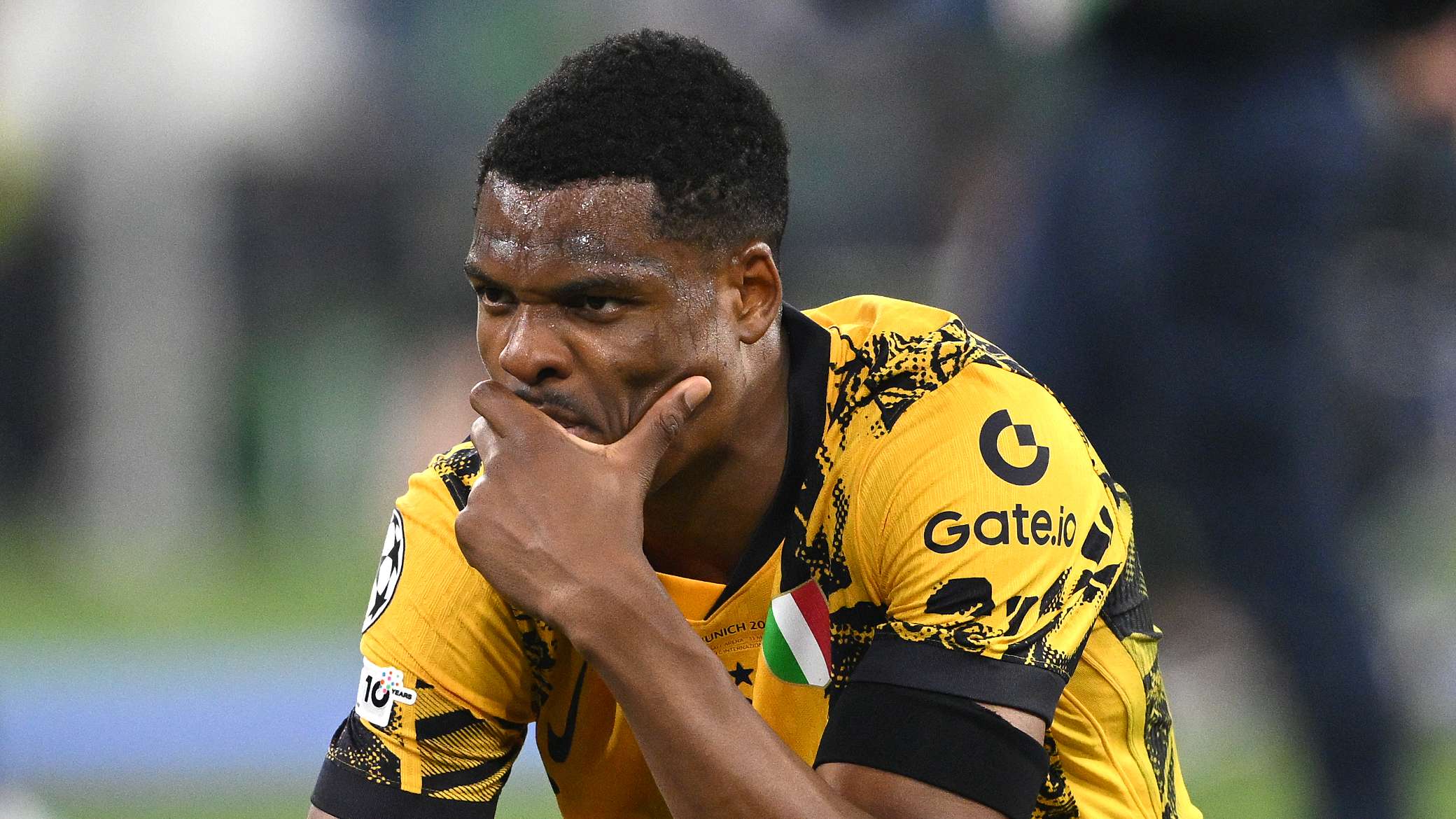 Paris Saint-Germain v FC Internazionale Milano - UEFA Champions League Final 2025