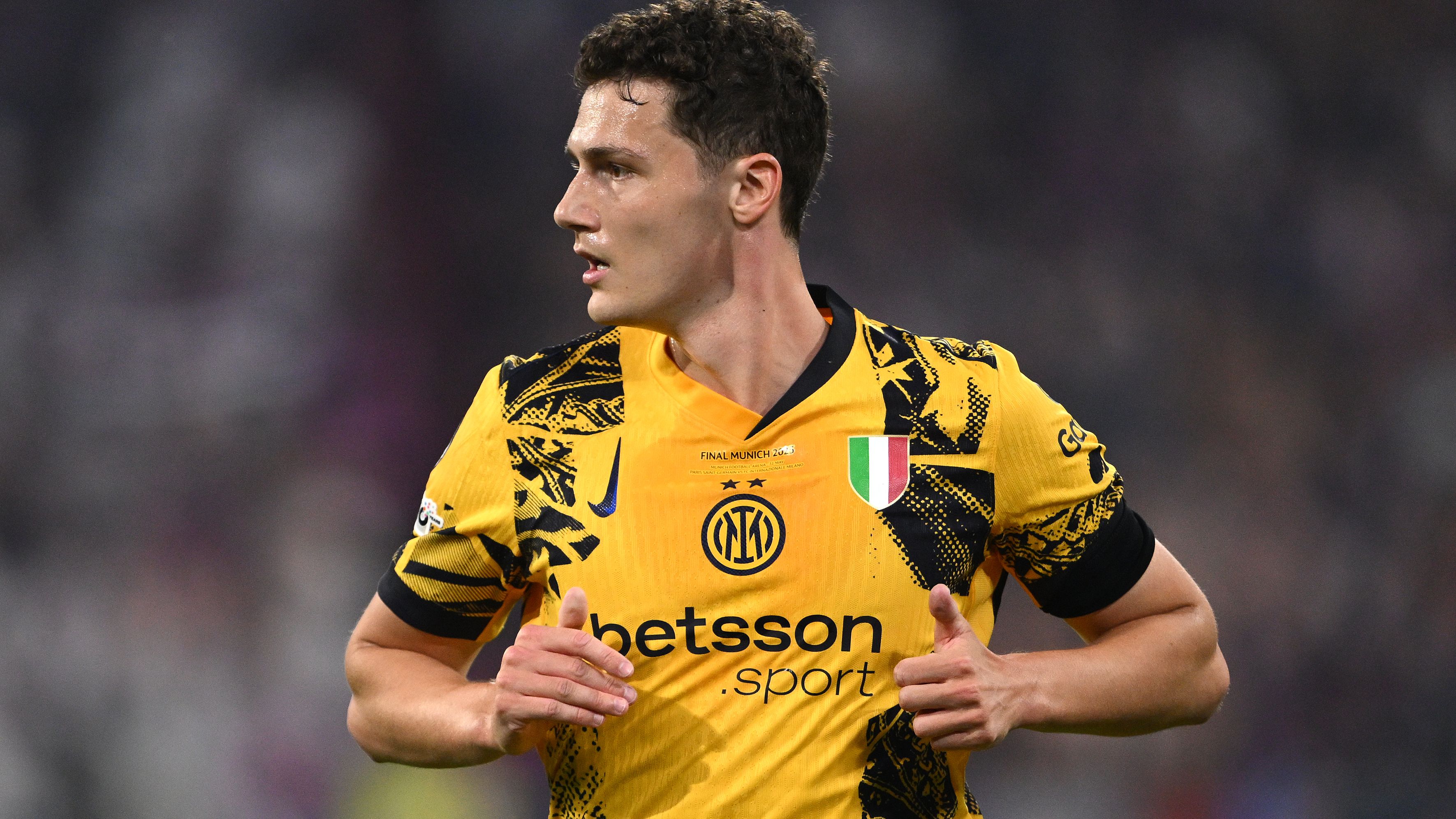 Paris Saint-Germain v FC Internazionale Milano - UEFA Champions League Final 2025