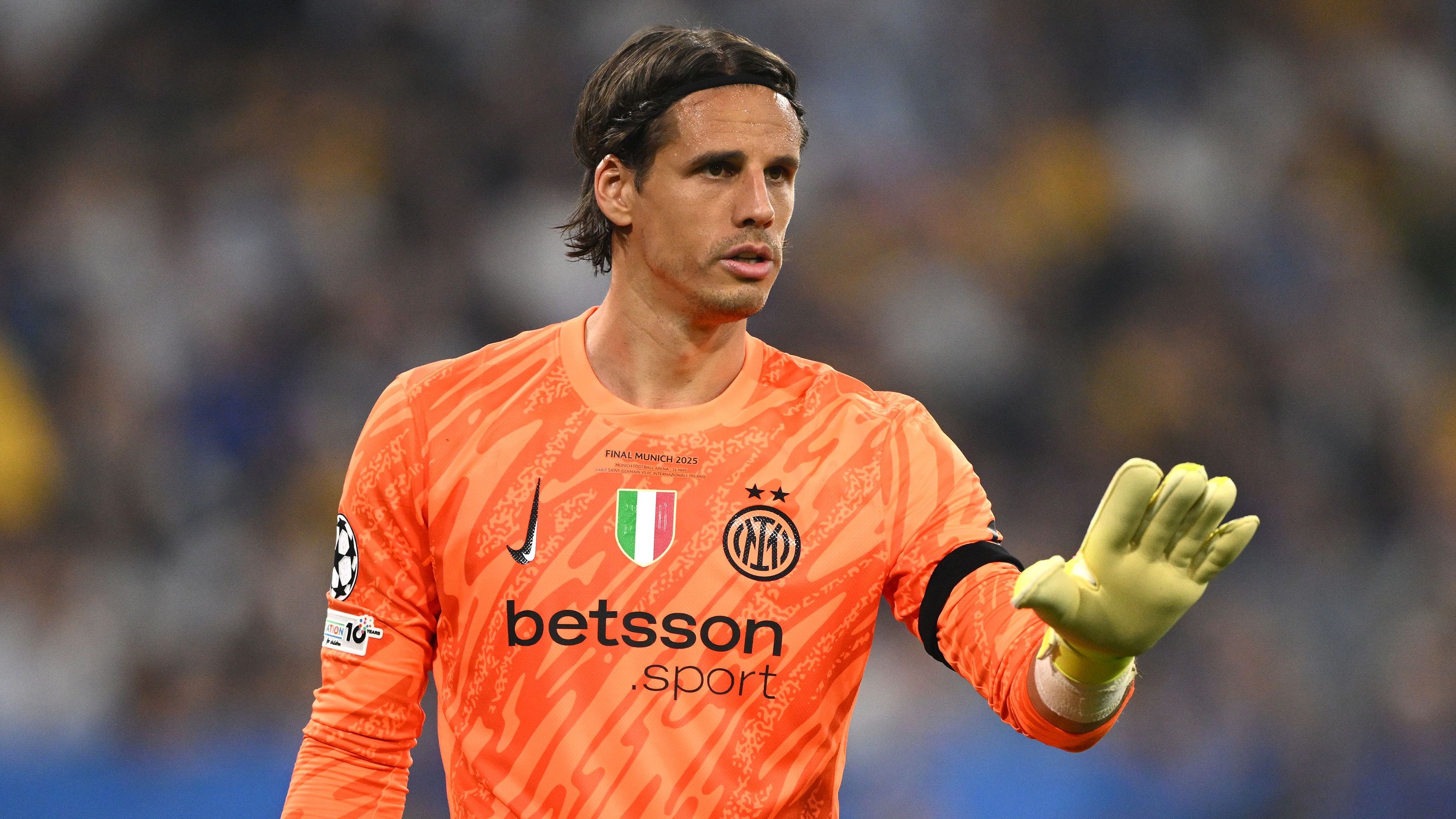 Paris Saint-Germain v FC Internazionale Milano - UEFA Champions League Final 2025