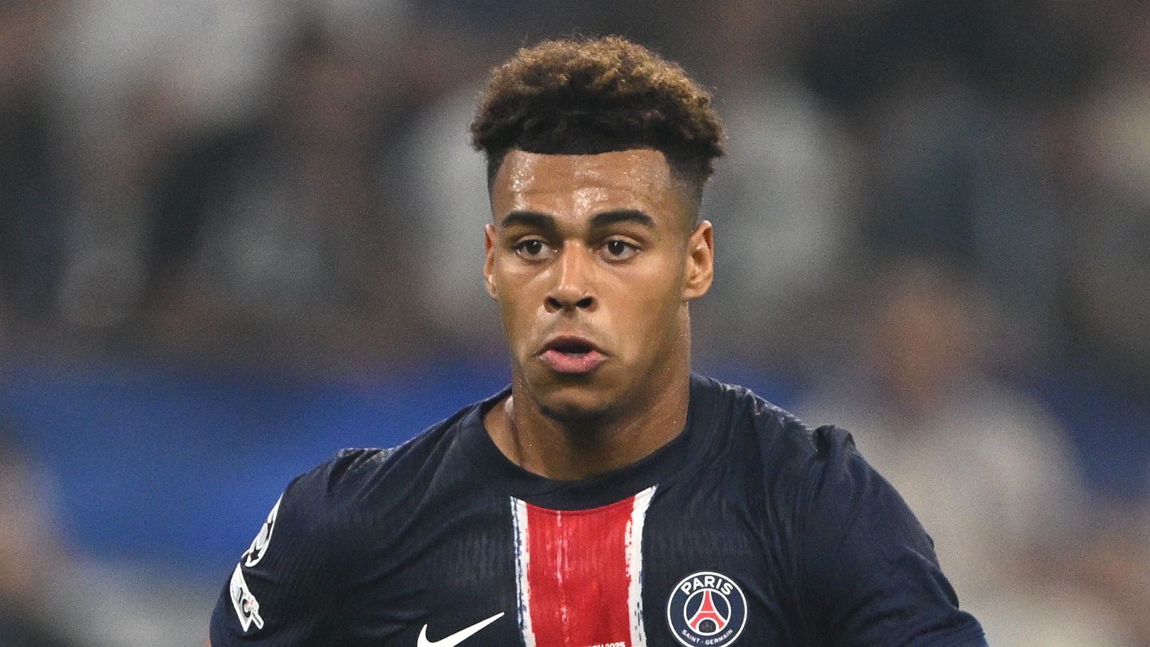 Didier Deschamps explains what makes Desire Doue so deadly as France boss reveals 'everything has been planned' for PSG star following spectacular Champions League final showing | Goal.com UK
