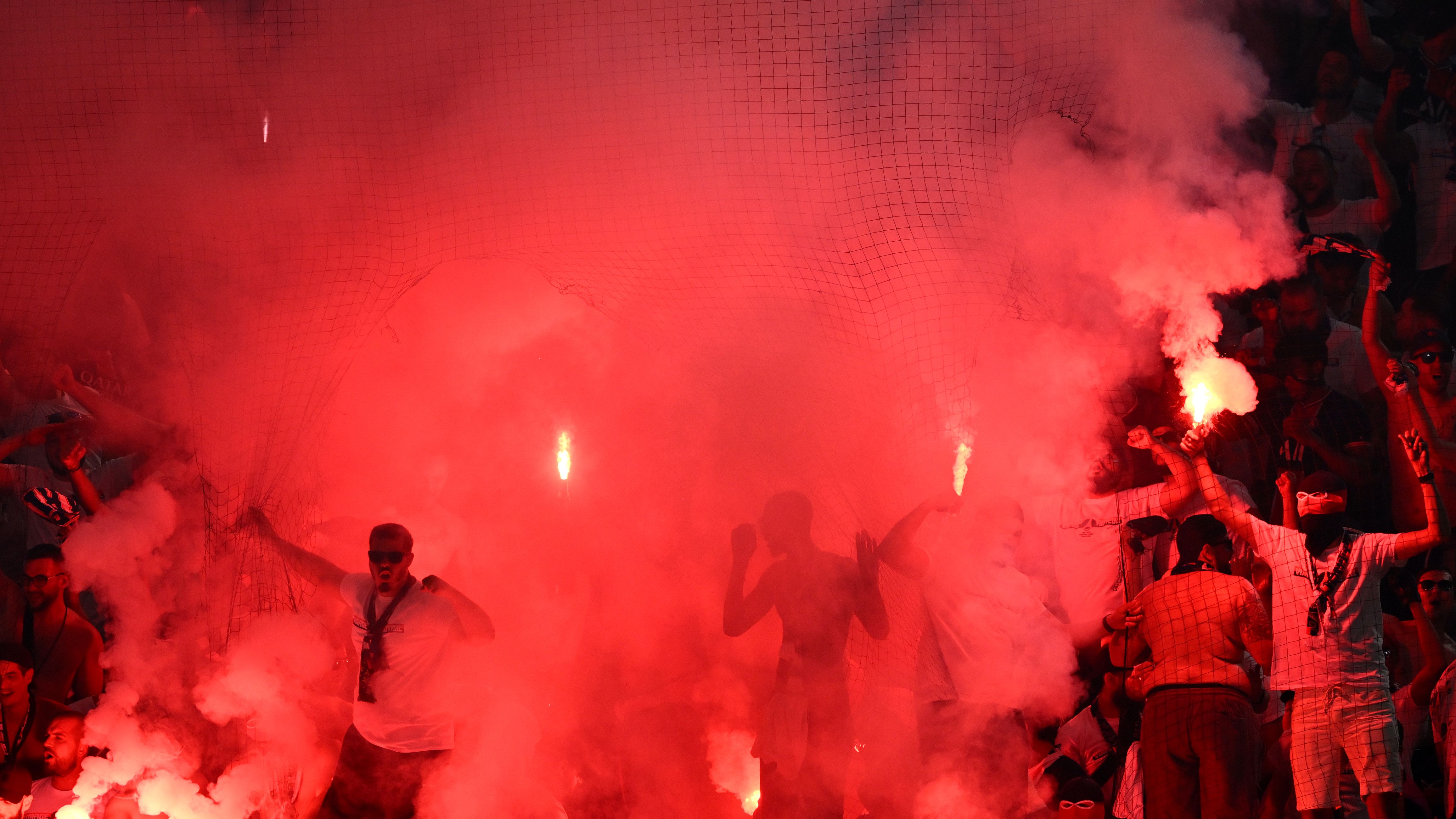 Paris Saint-Germain v FC Internazionale Milano - UEFA Champions League Final 2025