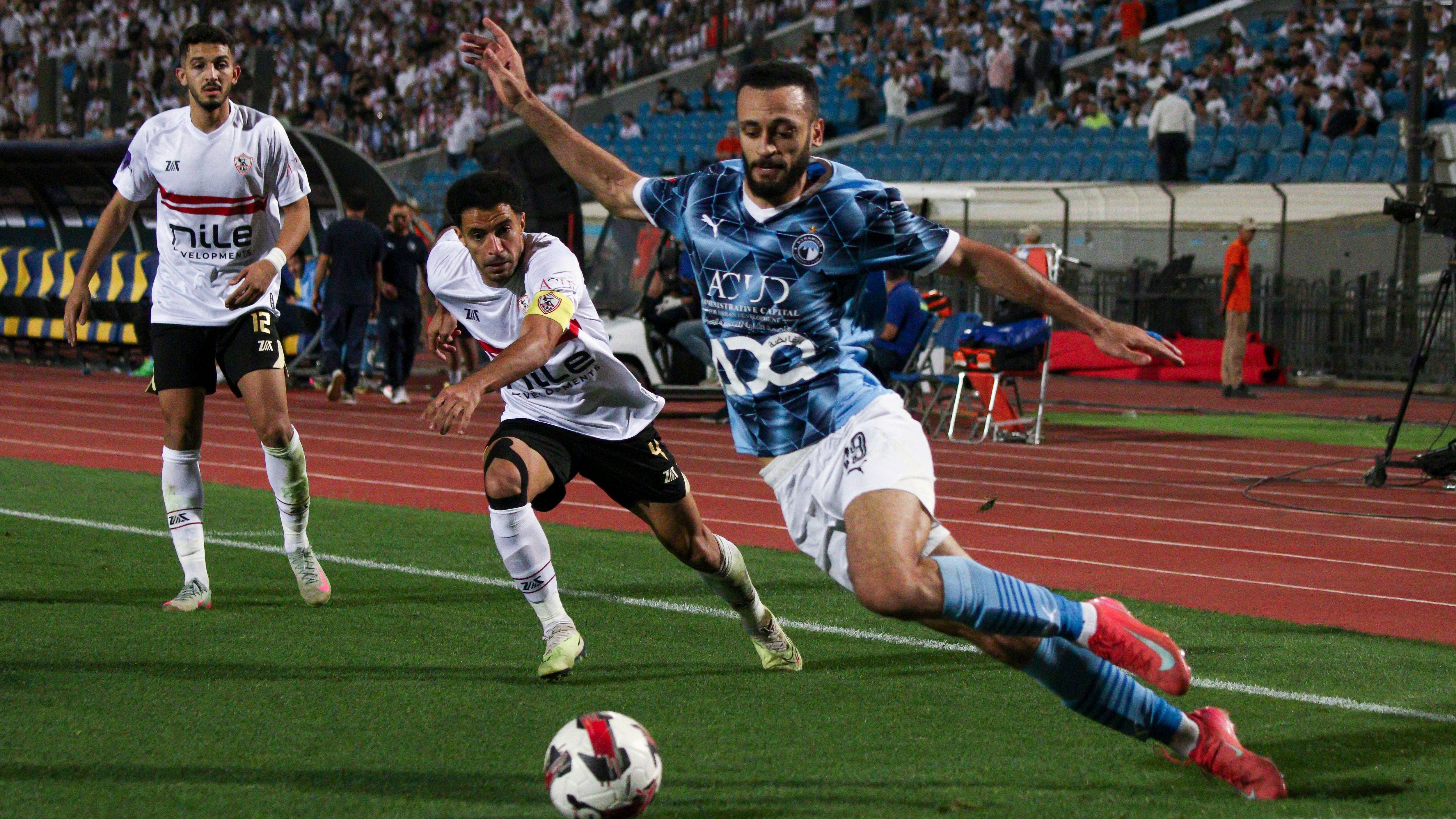 Zamalek-SC-V.-Pyramids-FC-Final-Match-of-Egypt-Cup