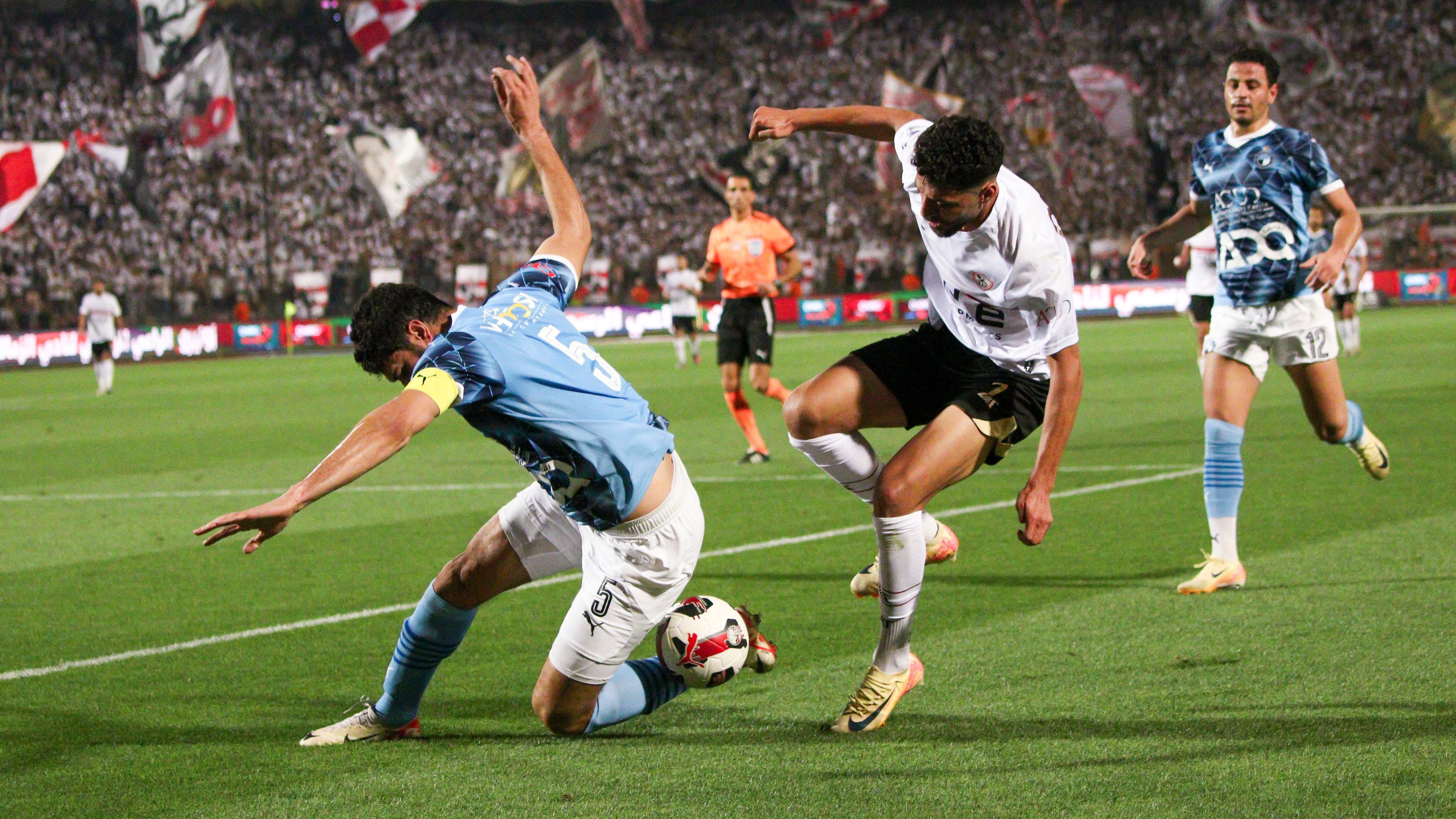 Zamalek-SC-V.-Pyramids-FC-Final-Match-of-Egypt-Cup