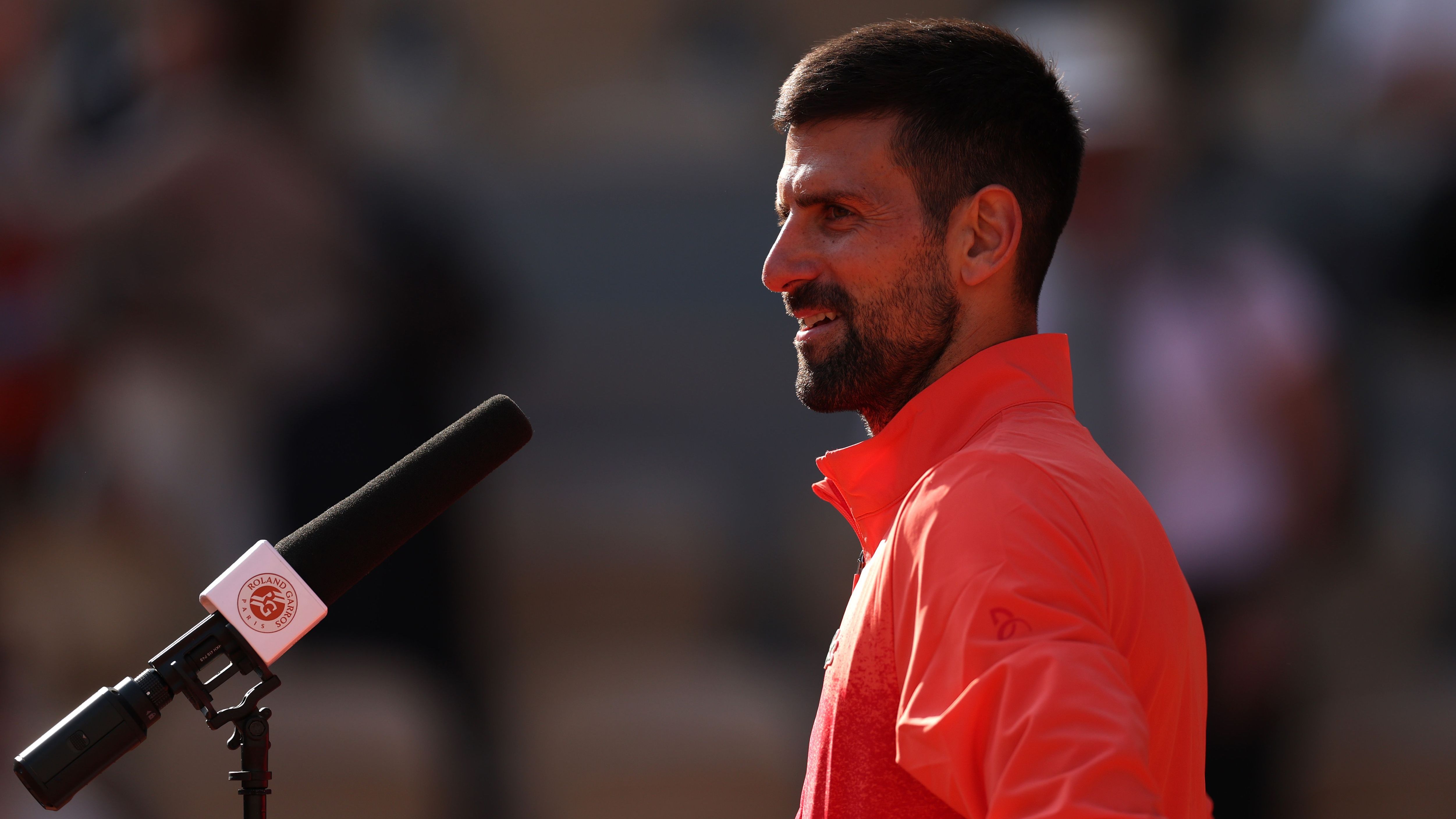 2025 French Open - Day Nine