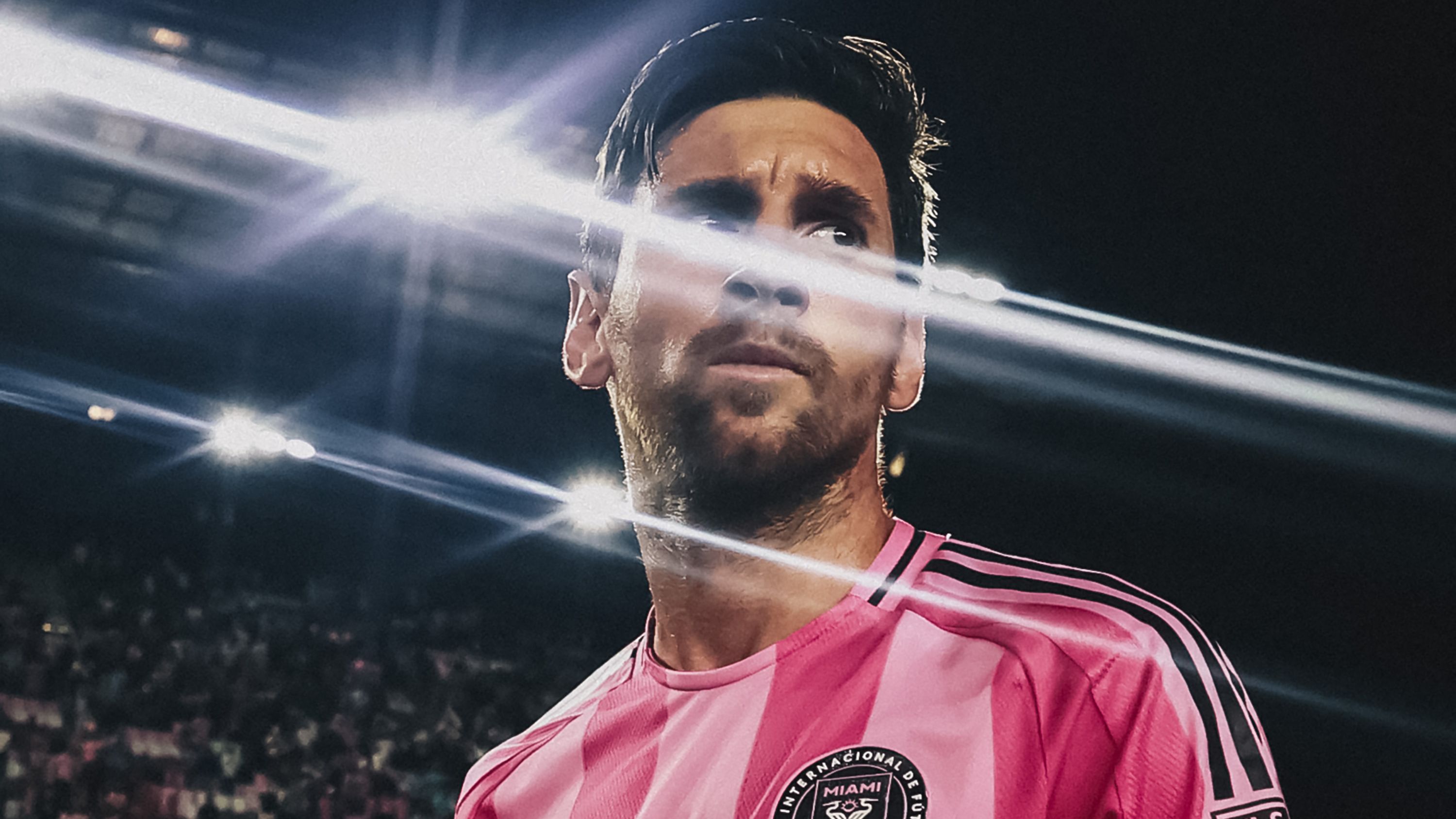 Inter Miami’s Lionel Messi earns MLS Player of the Matchday award after scoring brace in 5-1 drubbing of Columbus Crew | Goal.com UK