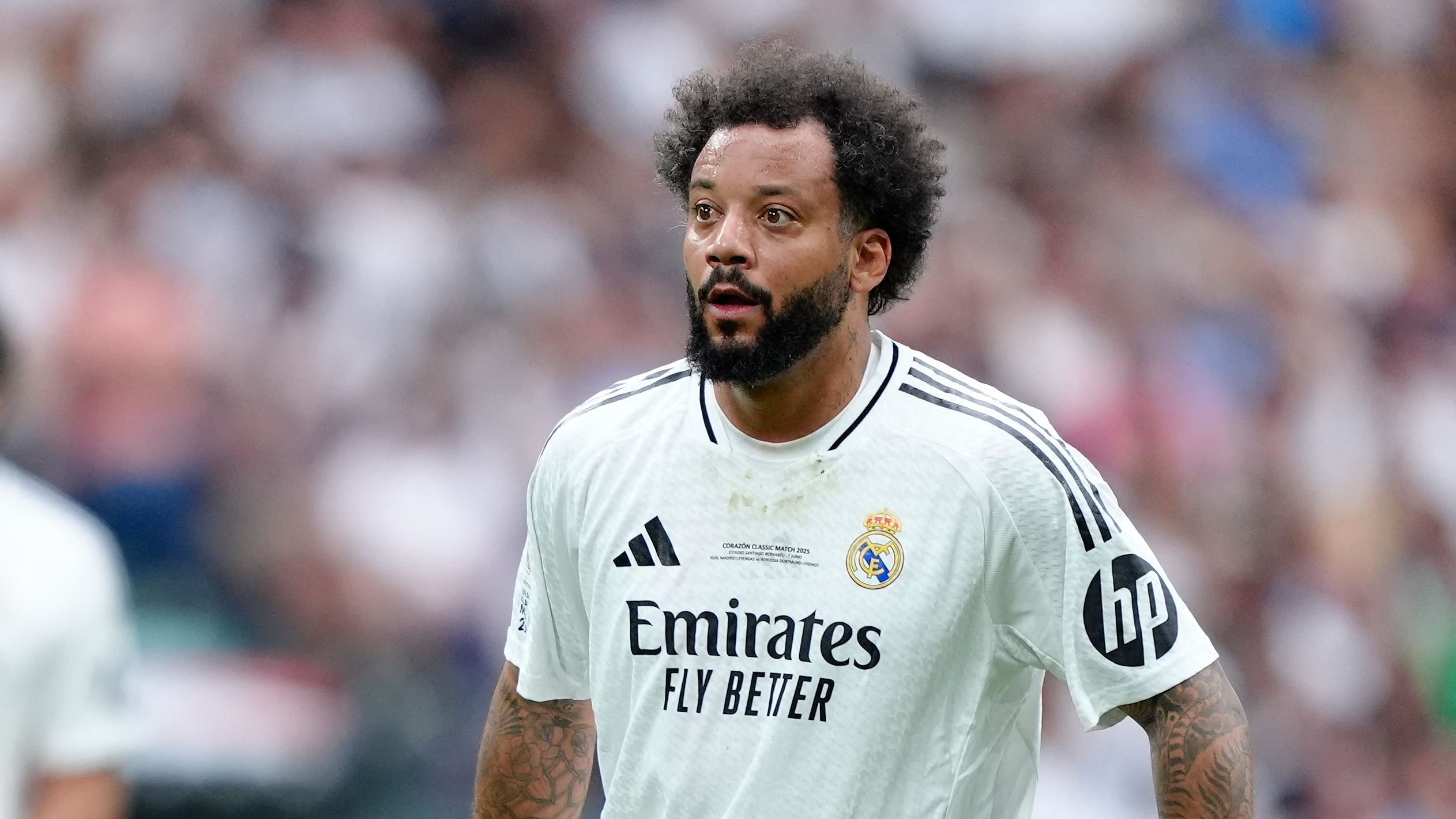 Real-Madrid-Legends-Borussia-Legends-Corazon-Classic-Match-2025