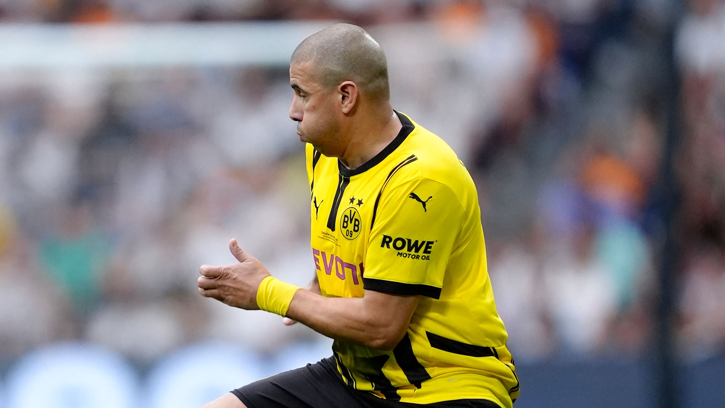 Real-Madrid-Legends-Borussia-Legends-Corazon-Classic-Match-2025