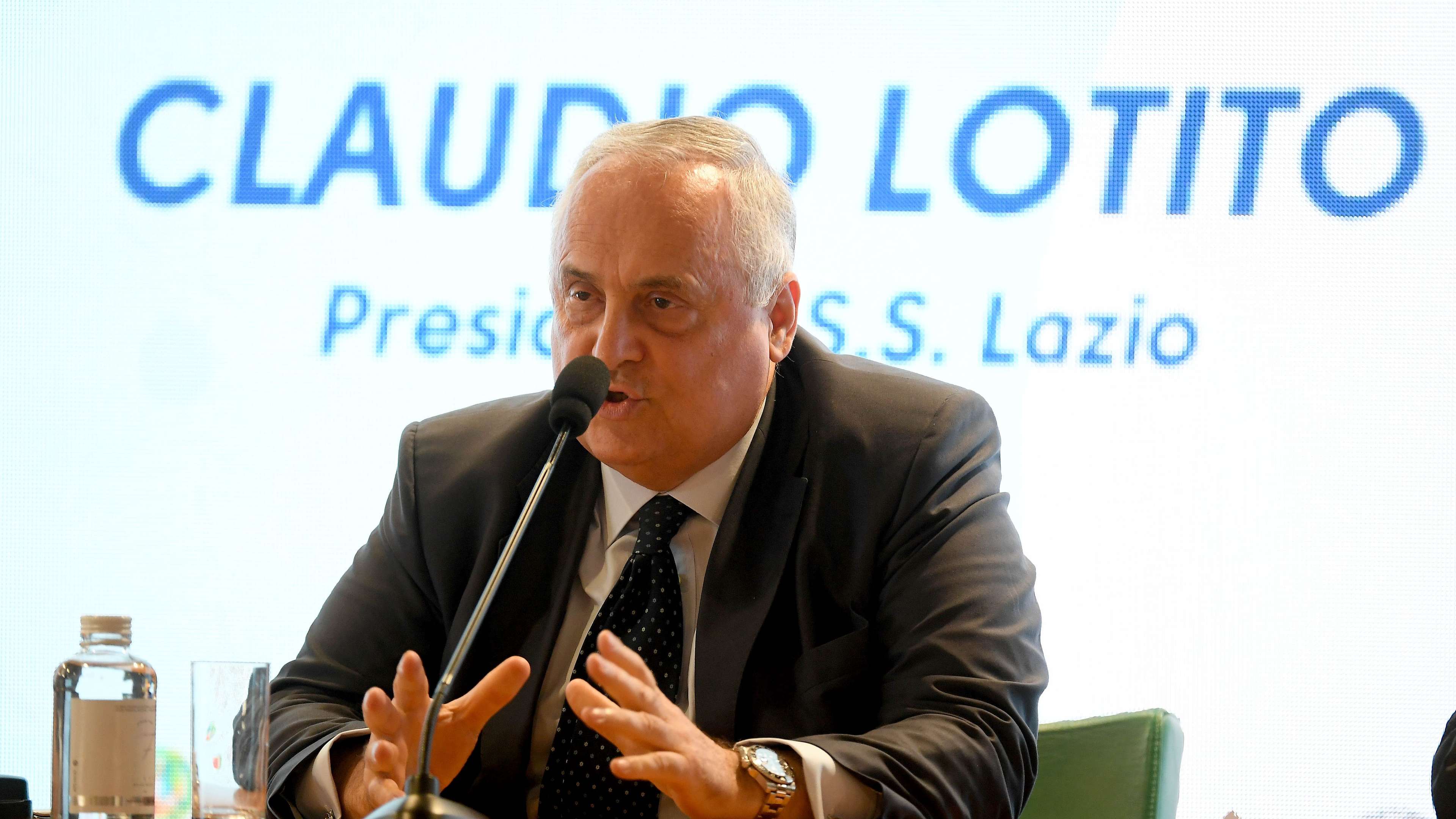 1st SS Lazio Conference: Bullying and Cyberbullying in Schools and Sports