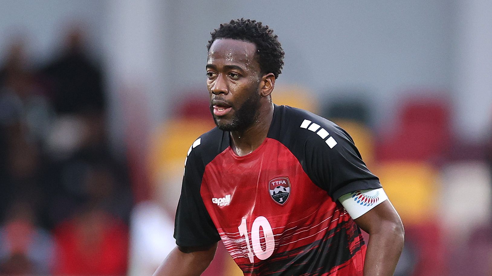 Jamaica v Trinidad & Tobago - The Unity Cup