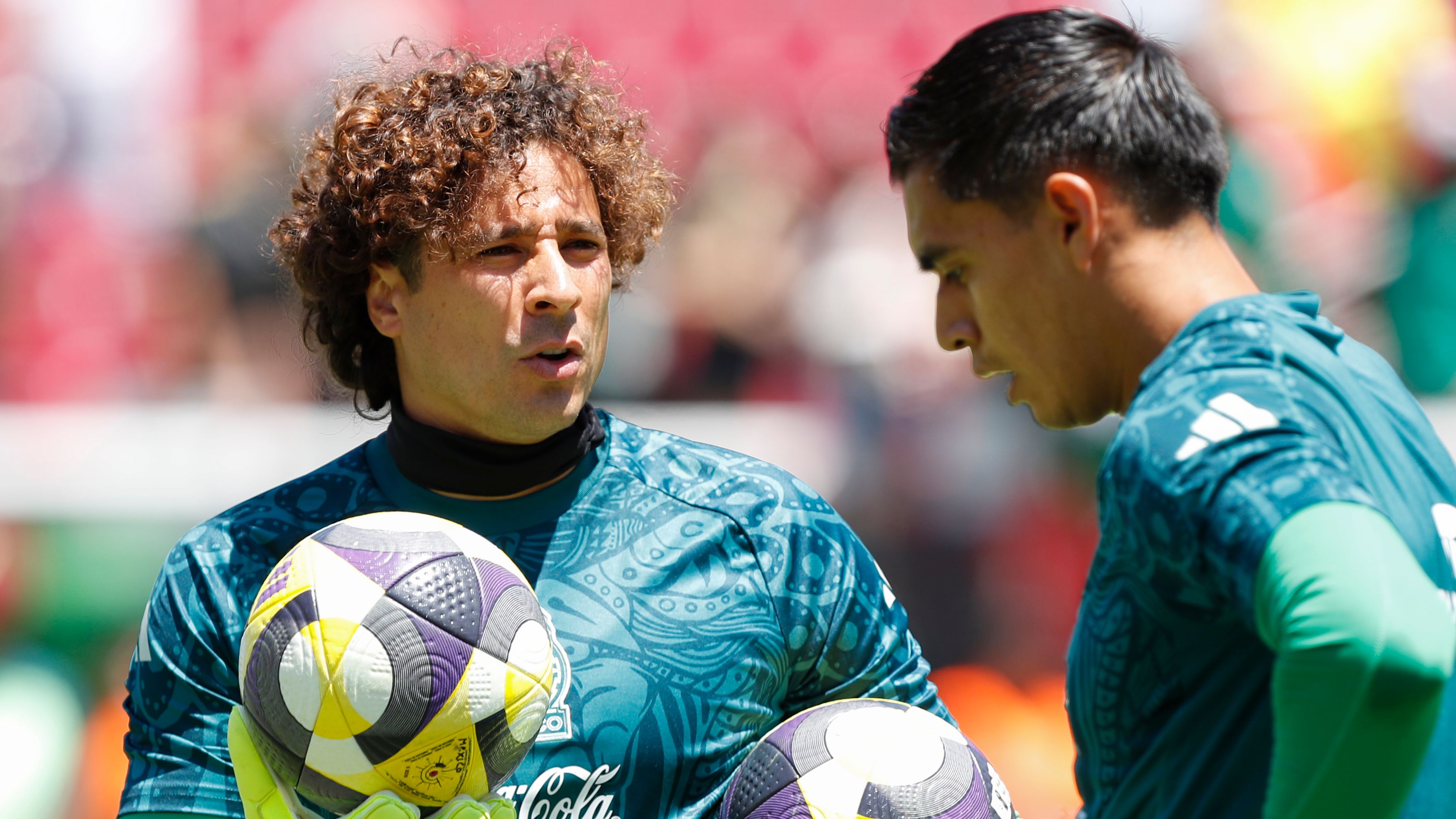 Mexico v Switzerland - International Friendly