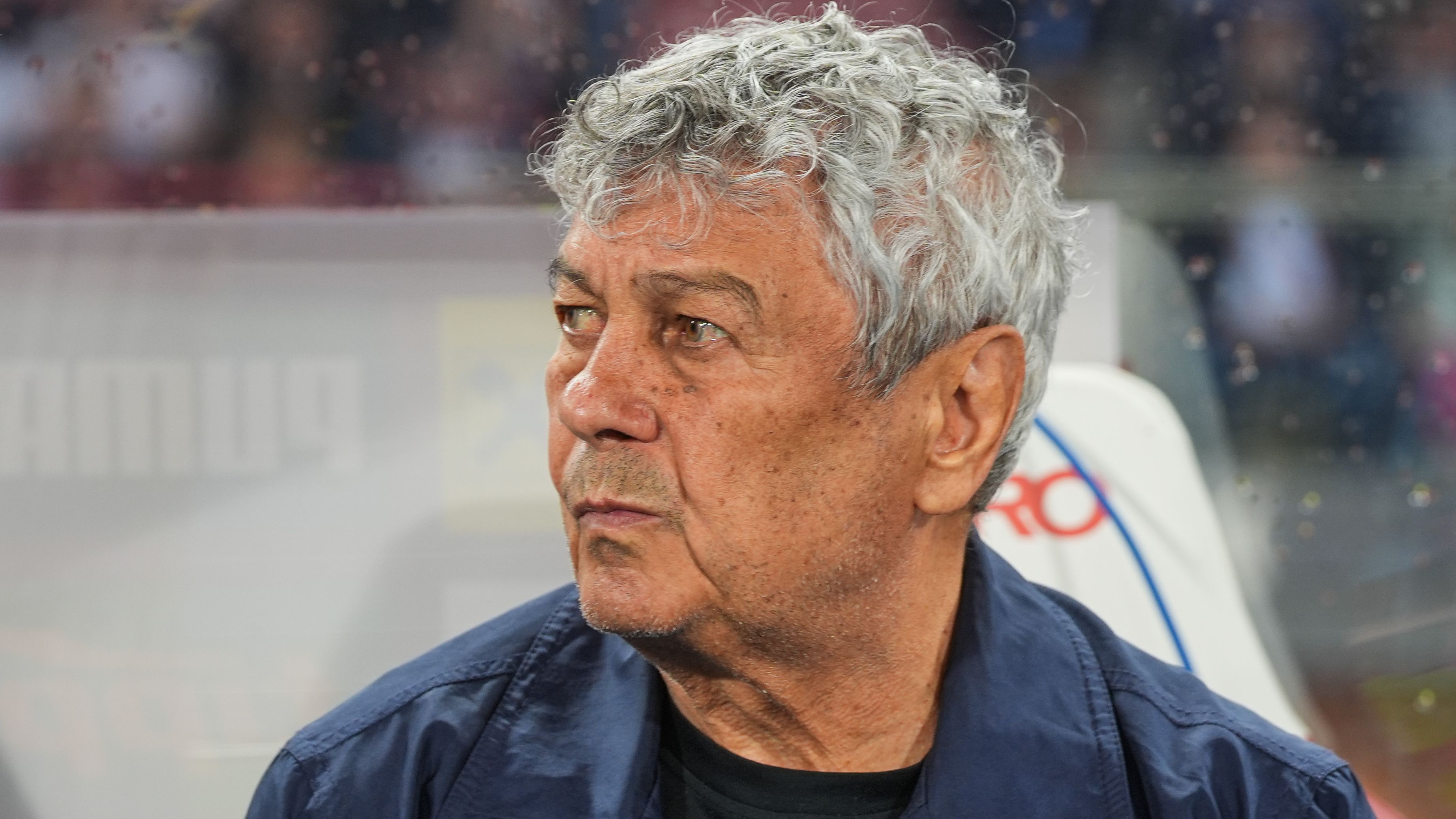 Austria v Romania - European Qualifiers Group H - FIFA World Cup 2026