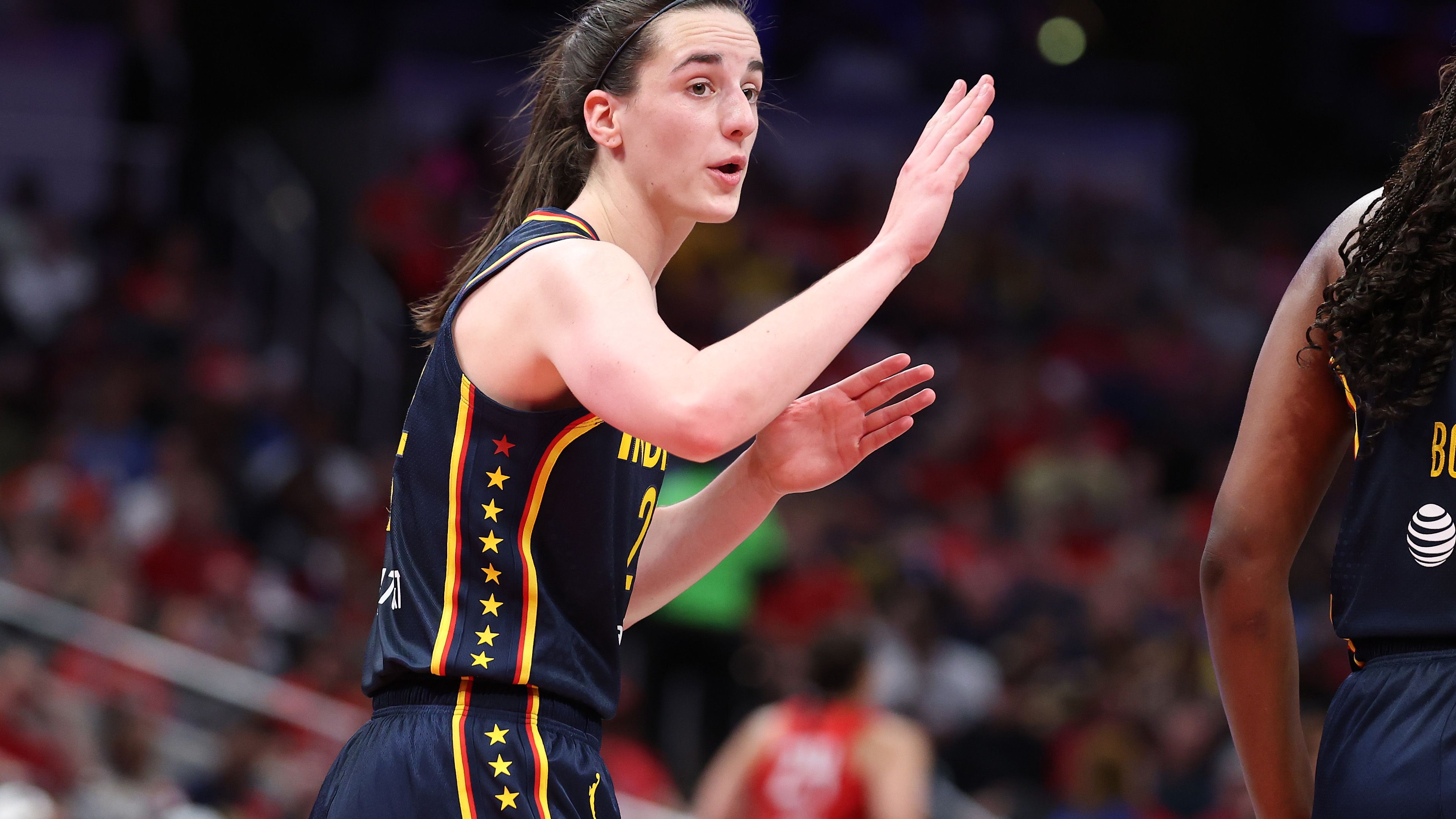 Atlanta Dream v Indiana Fever