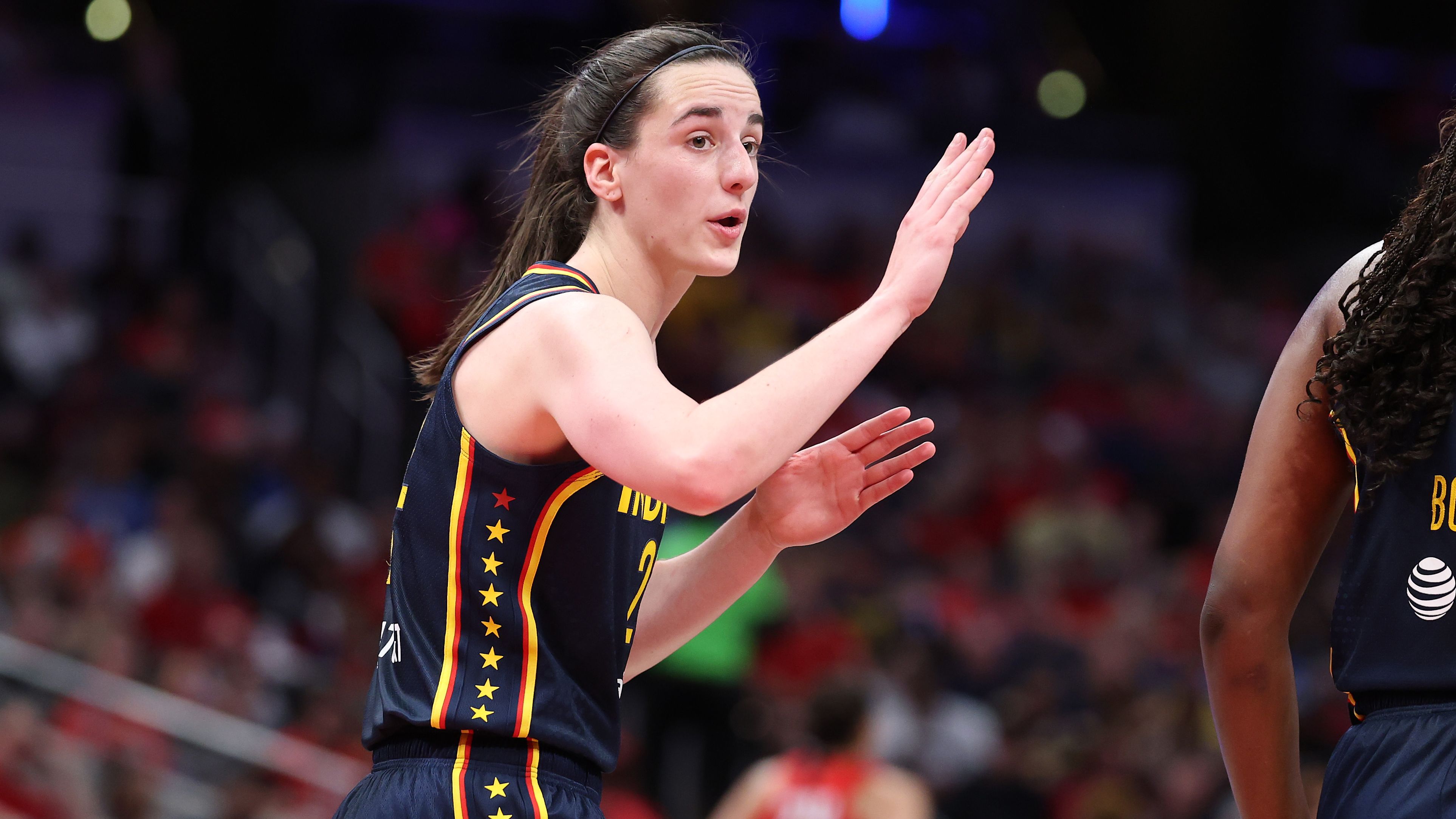 Atlanta Dream v Indiana Fever