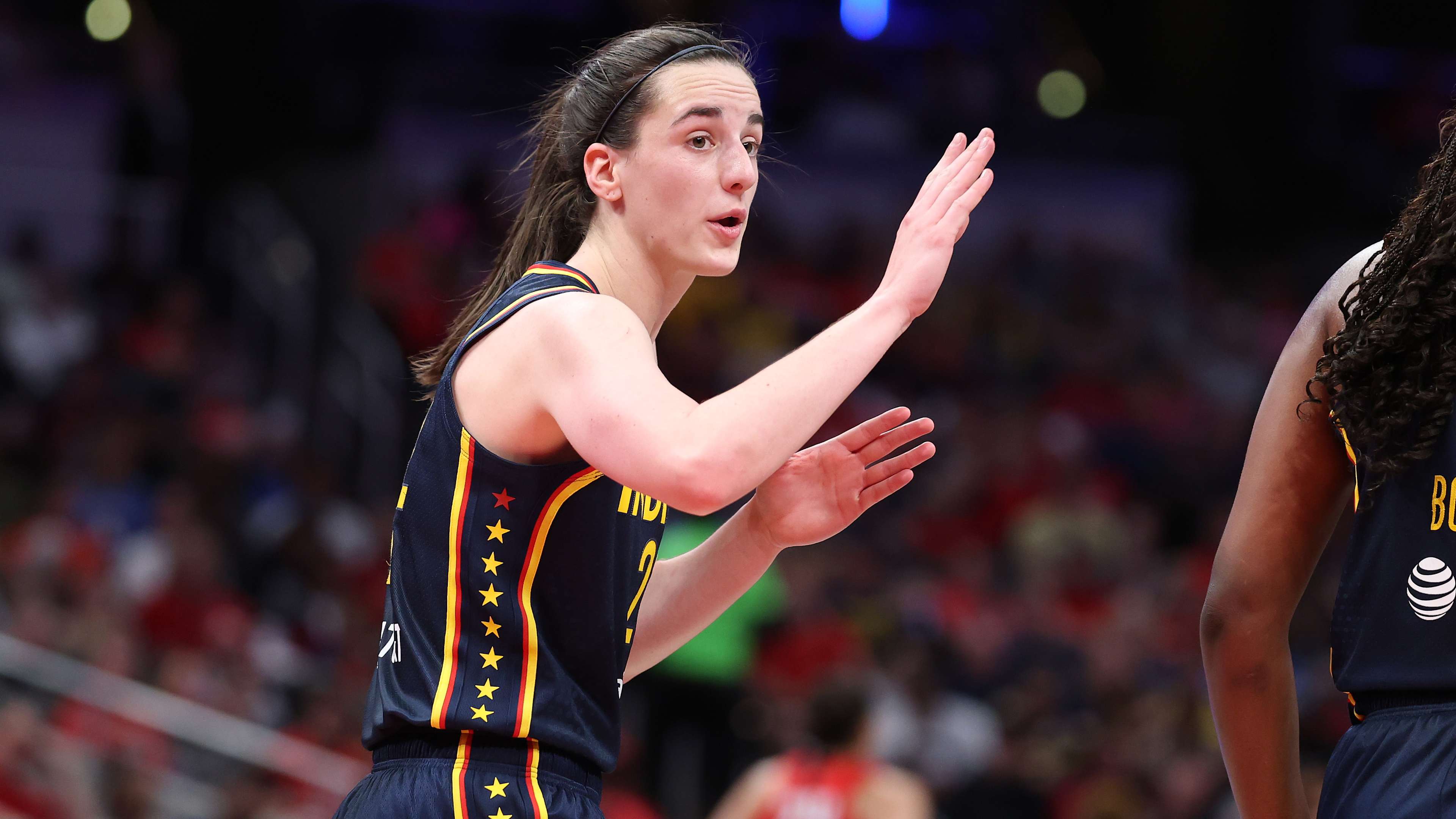 Atlanta Dream v Indiana Fever