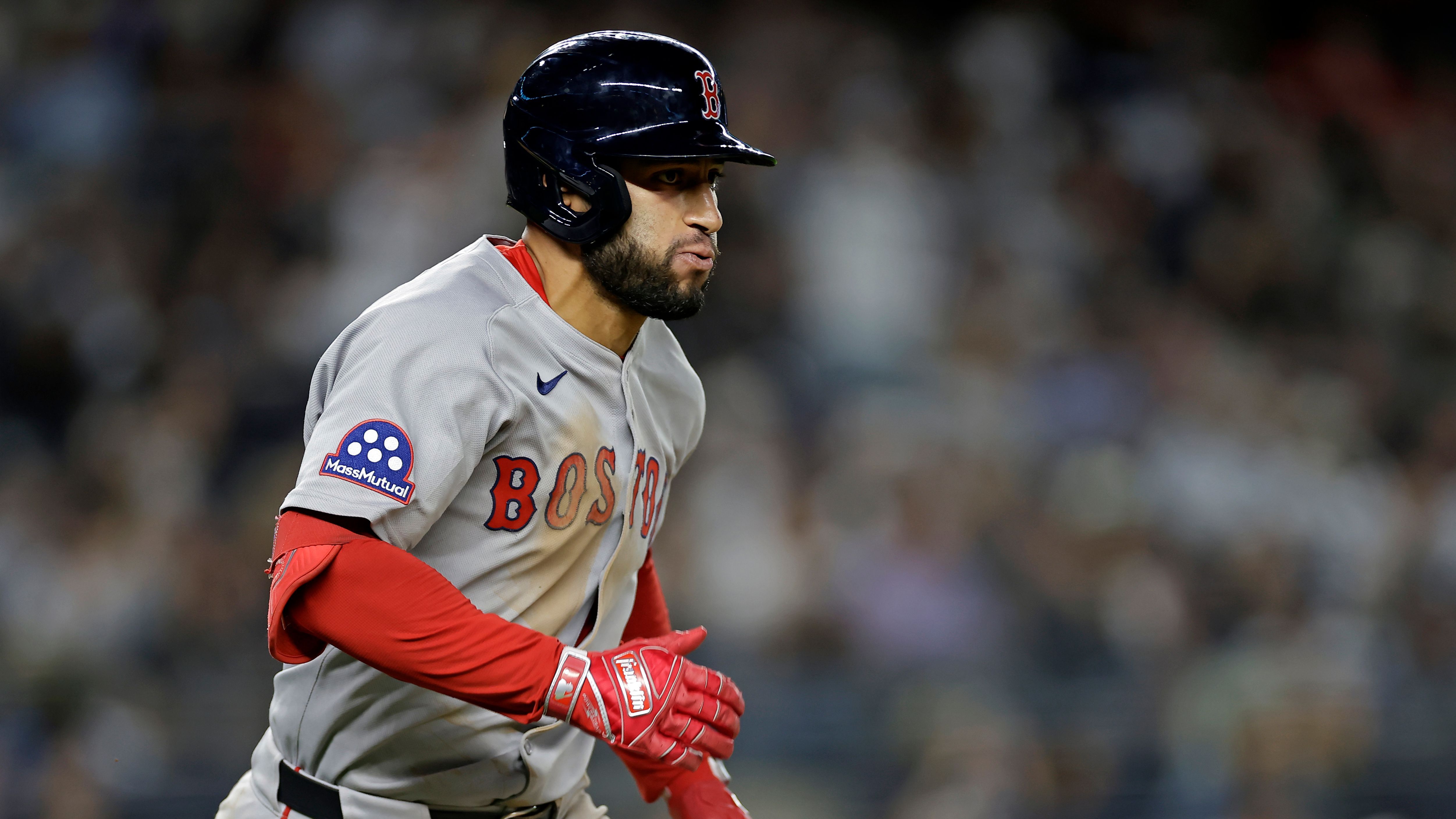 Boston Red Sox v New York Yankees