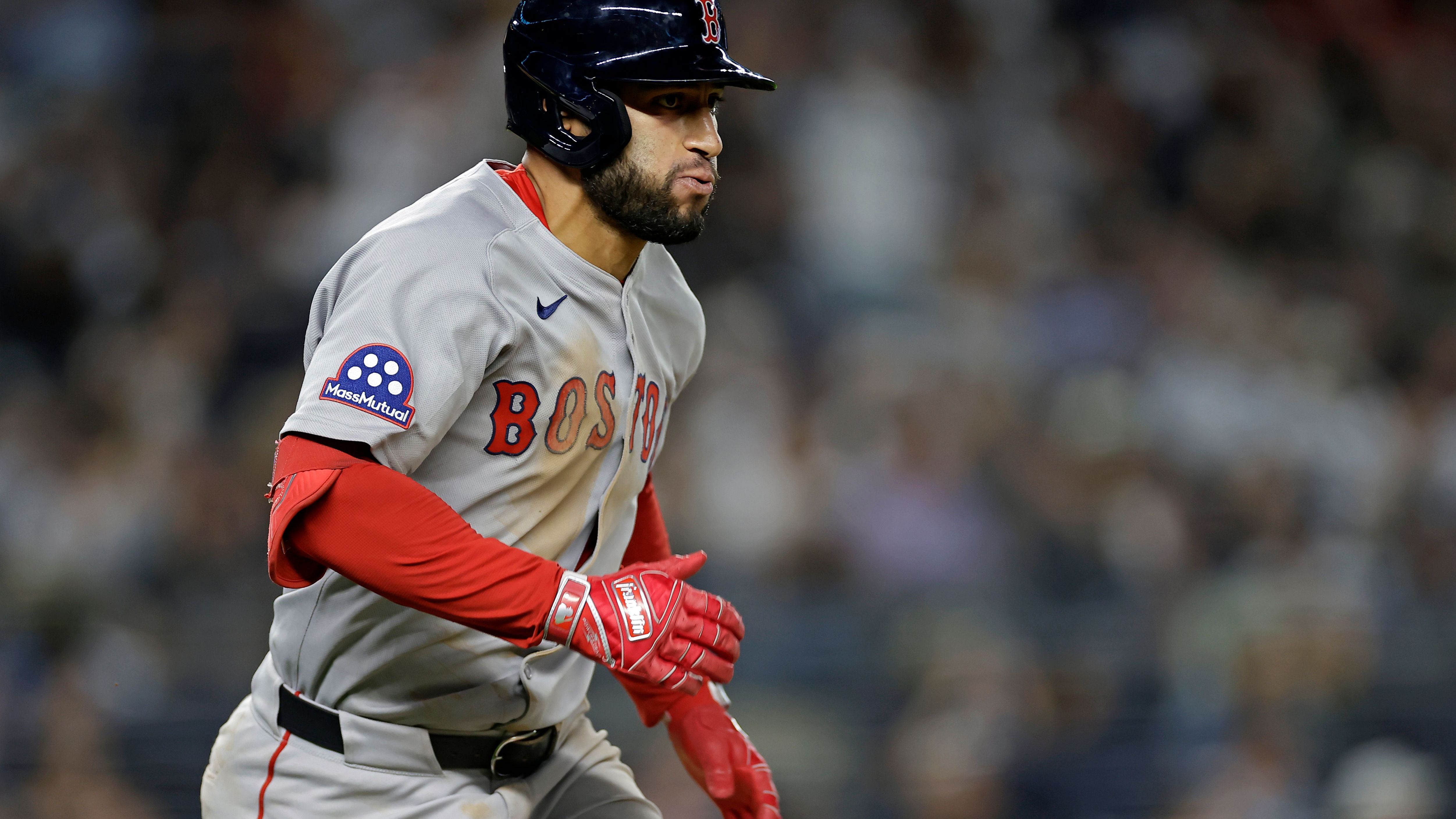 Boston Red Sox v New York Yankees