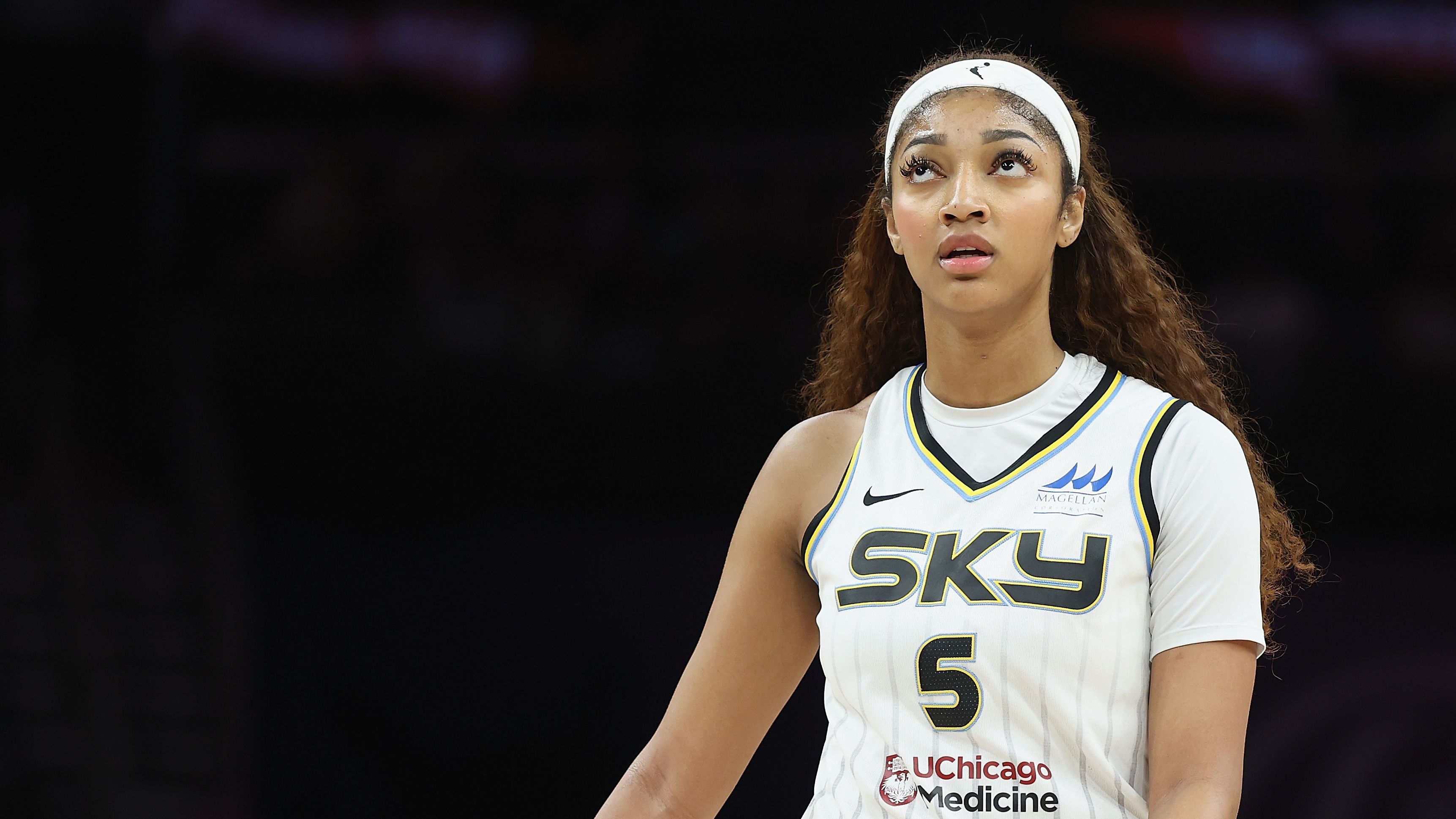 Chicago Sky v Phoenix Mercury