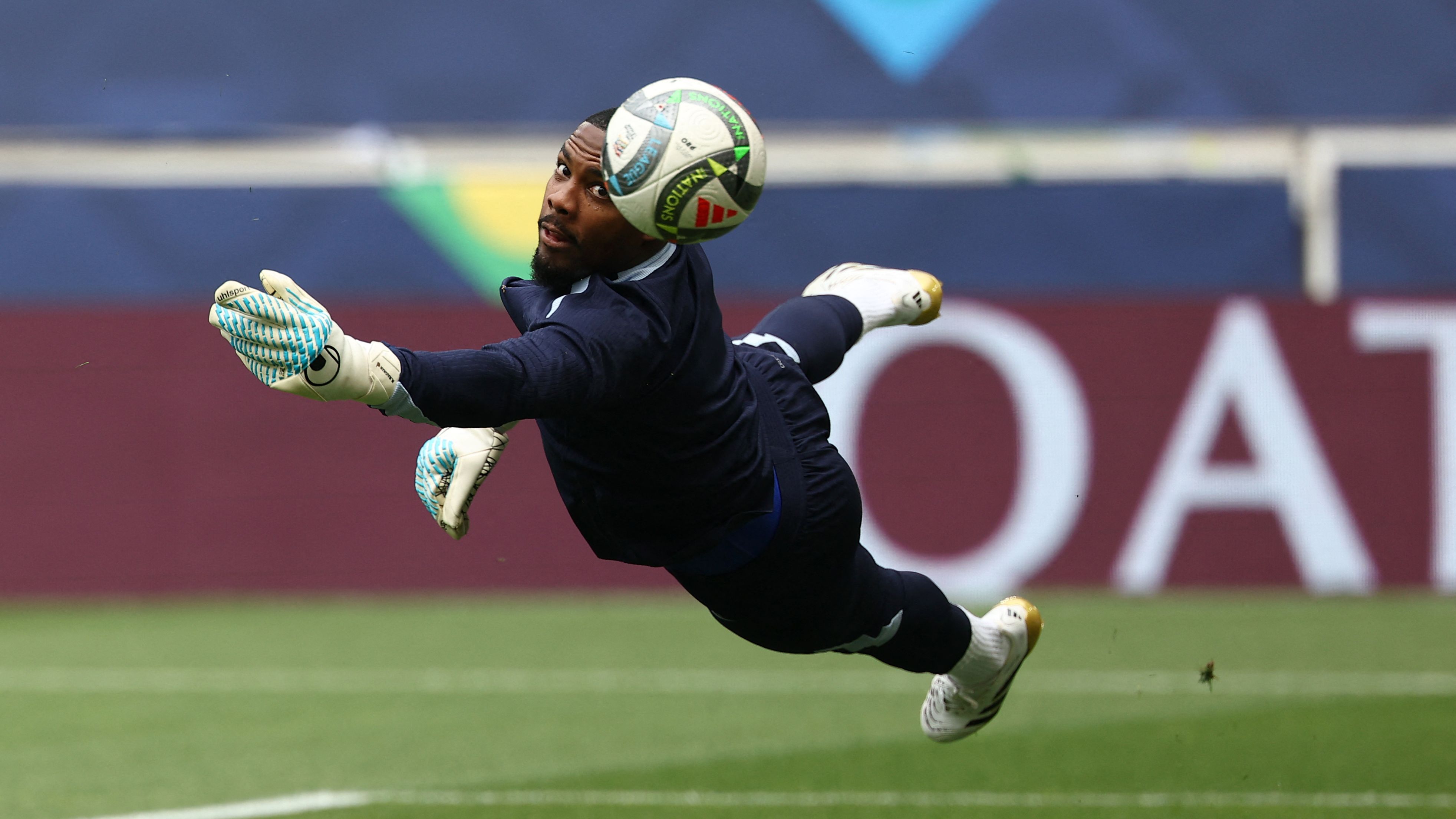 TOPSHOT-FBL-EUR-NATIONS-GER-FRA