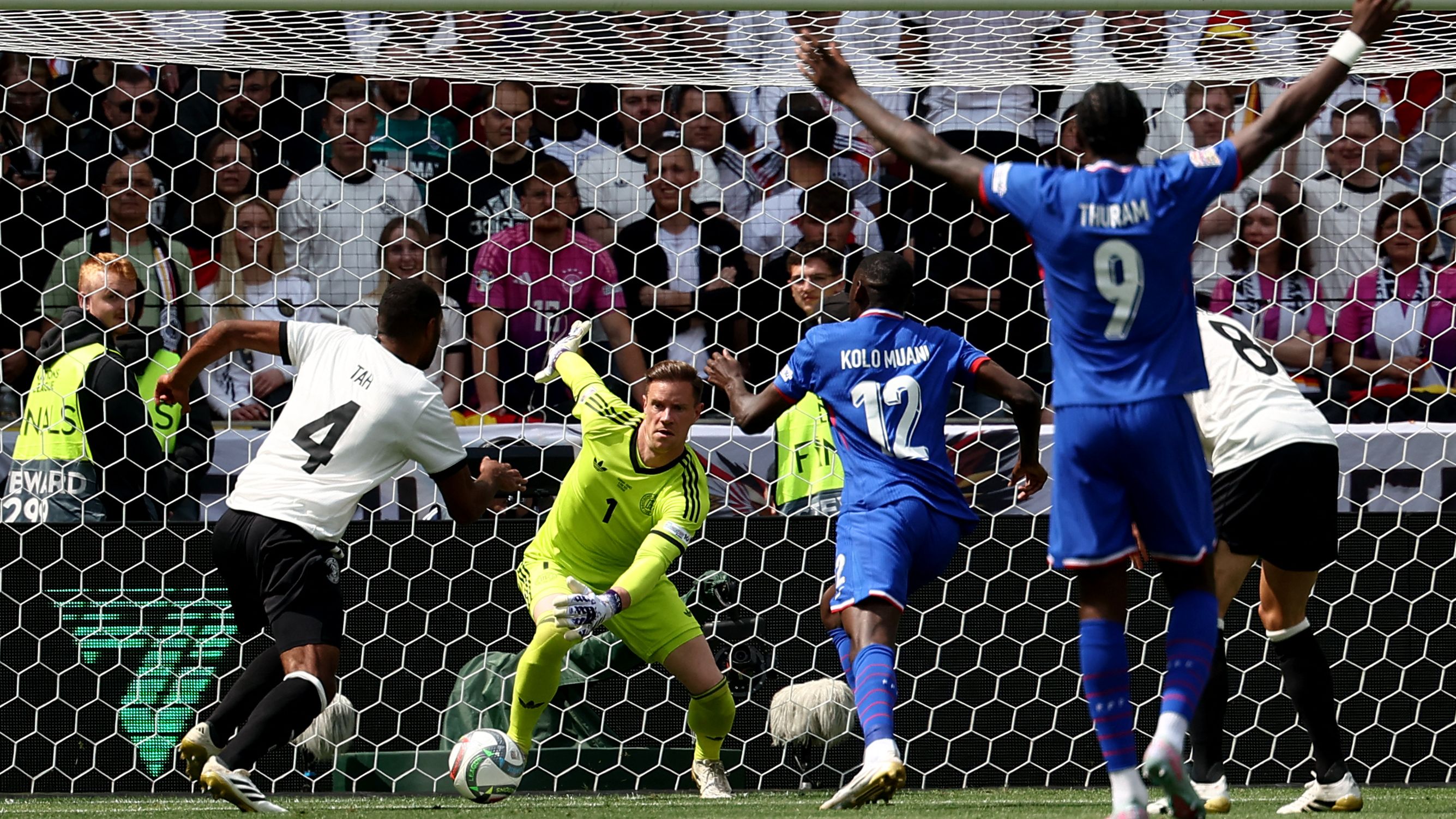 FBL-EUR-NATIONS-GER-FRA