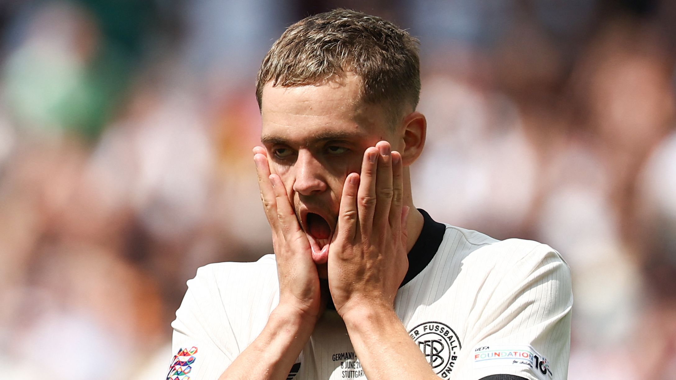 Florian Wirtz warned he made wrong decision by choosing £116m Liverpool transfer instead of Premier League rivals 'on the rise' | Goal.com UK