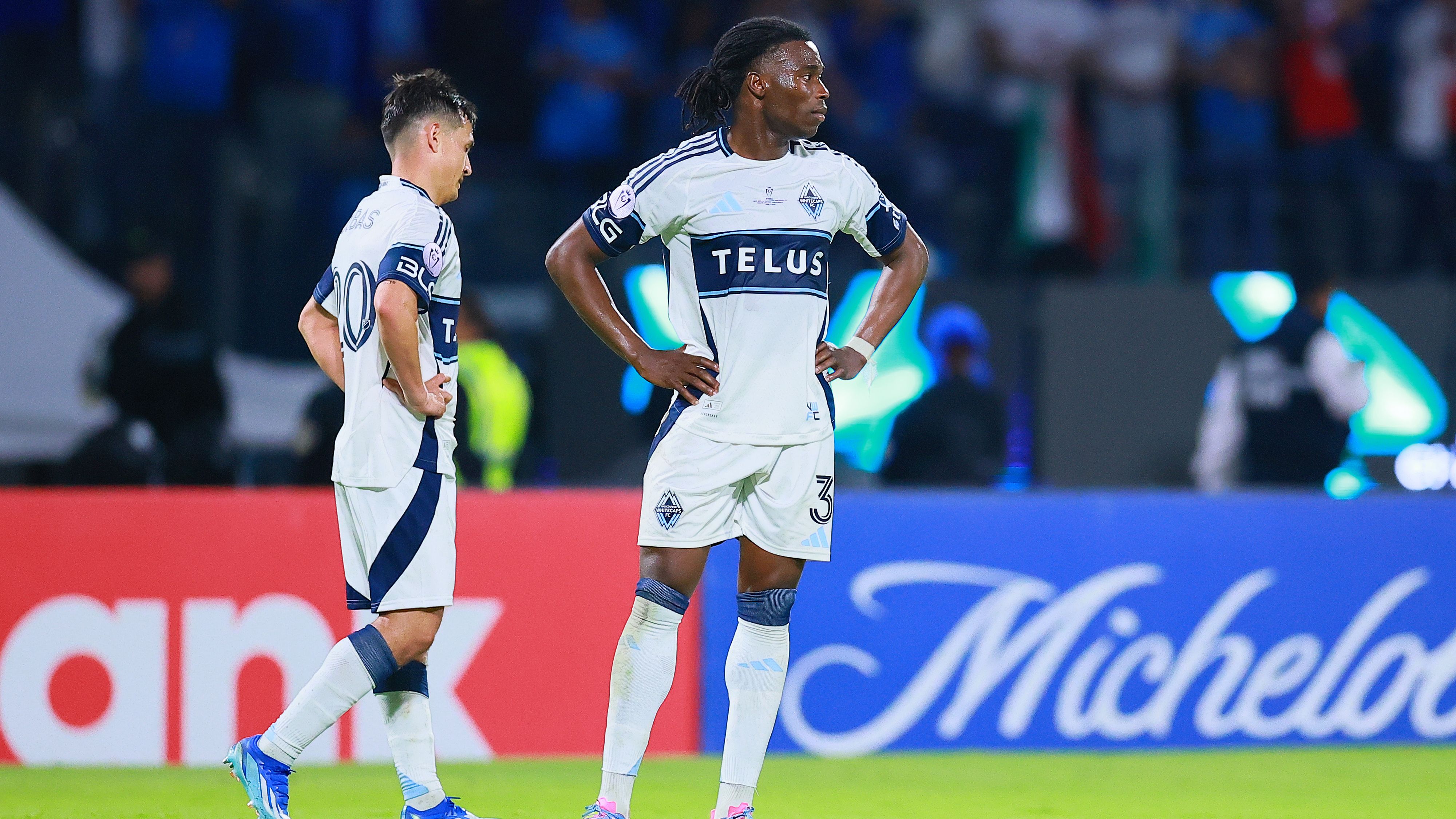How to watch today’s Vancouver Whitecaps vs San Diego MLS game: Live stream, TV channel, and start time | Goal.com US
